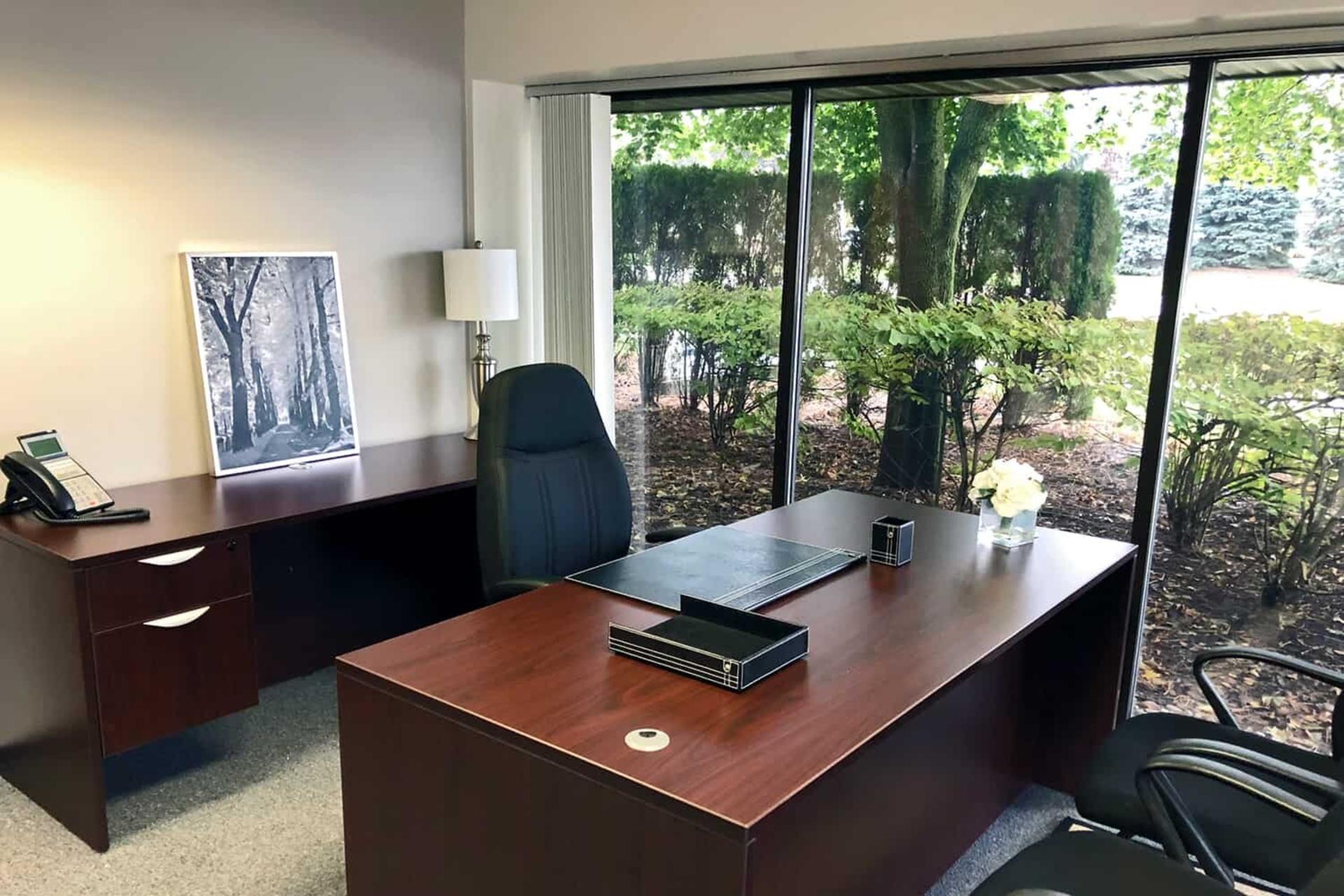 Day Office