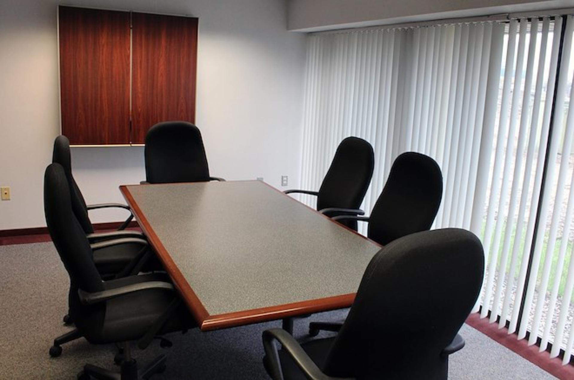 Small Conference Room