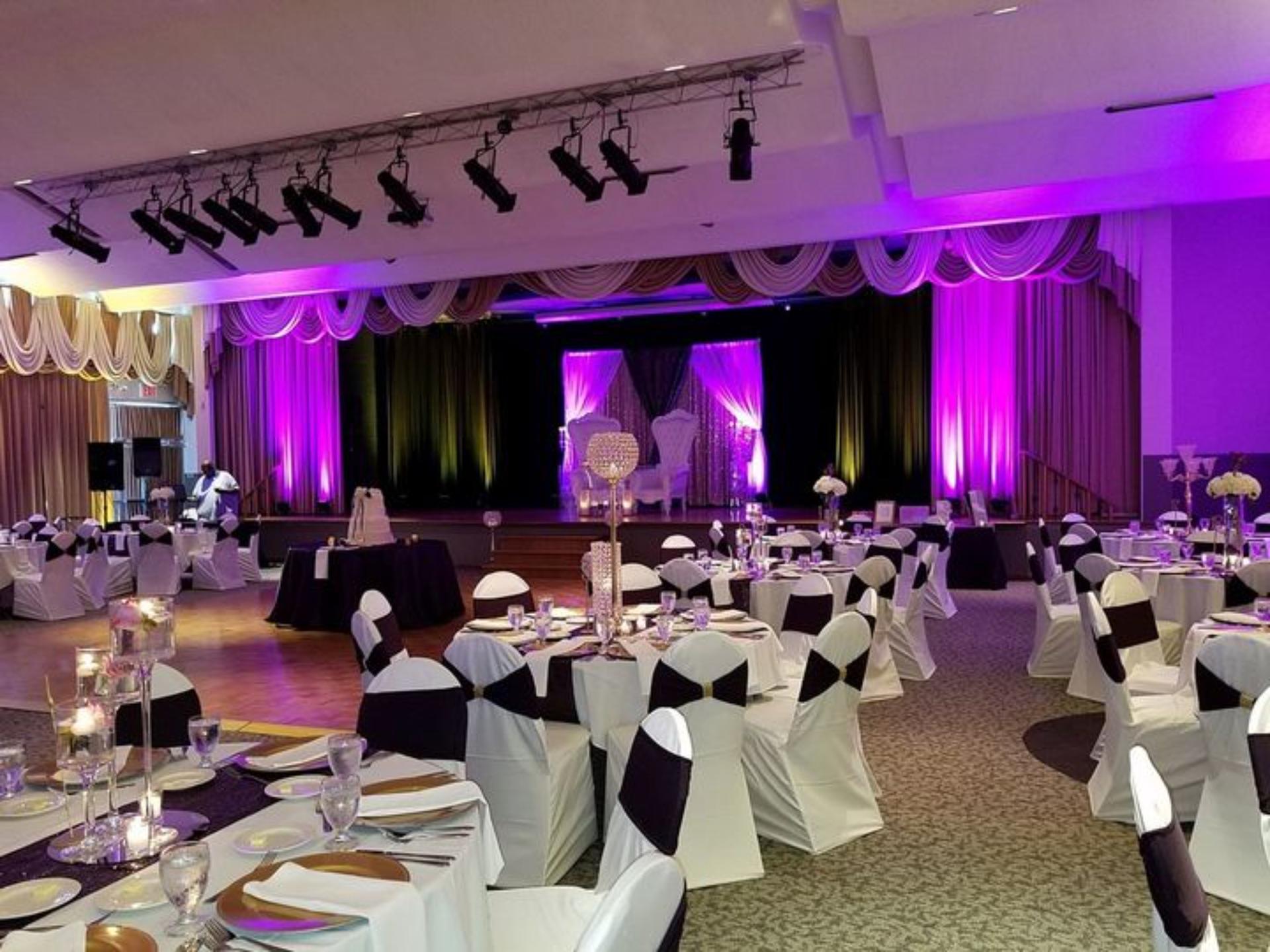 Grande Ballroom