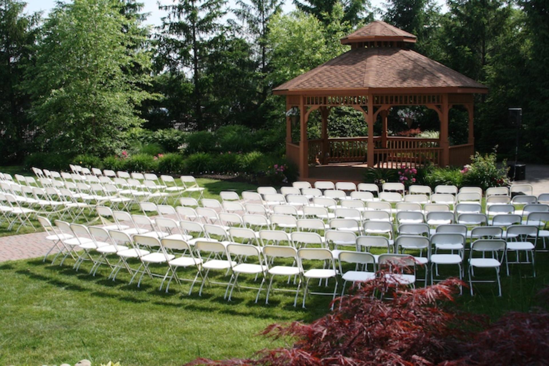 Outdoor Garden