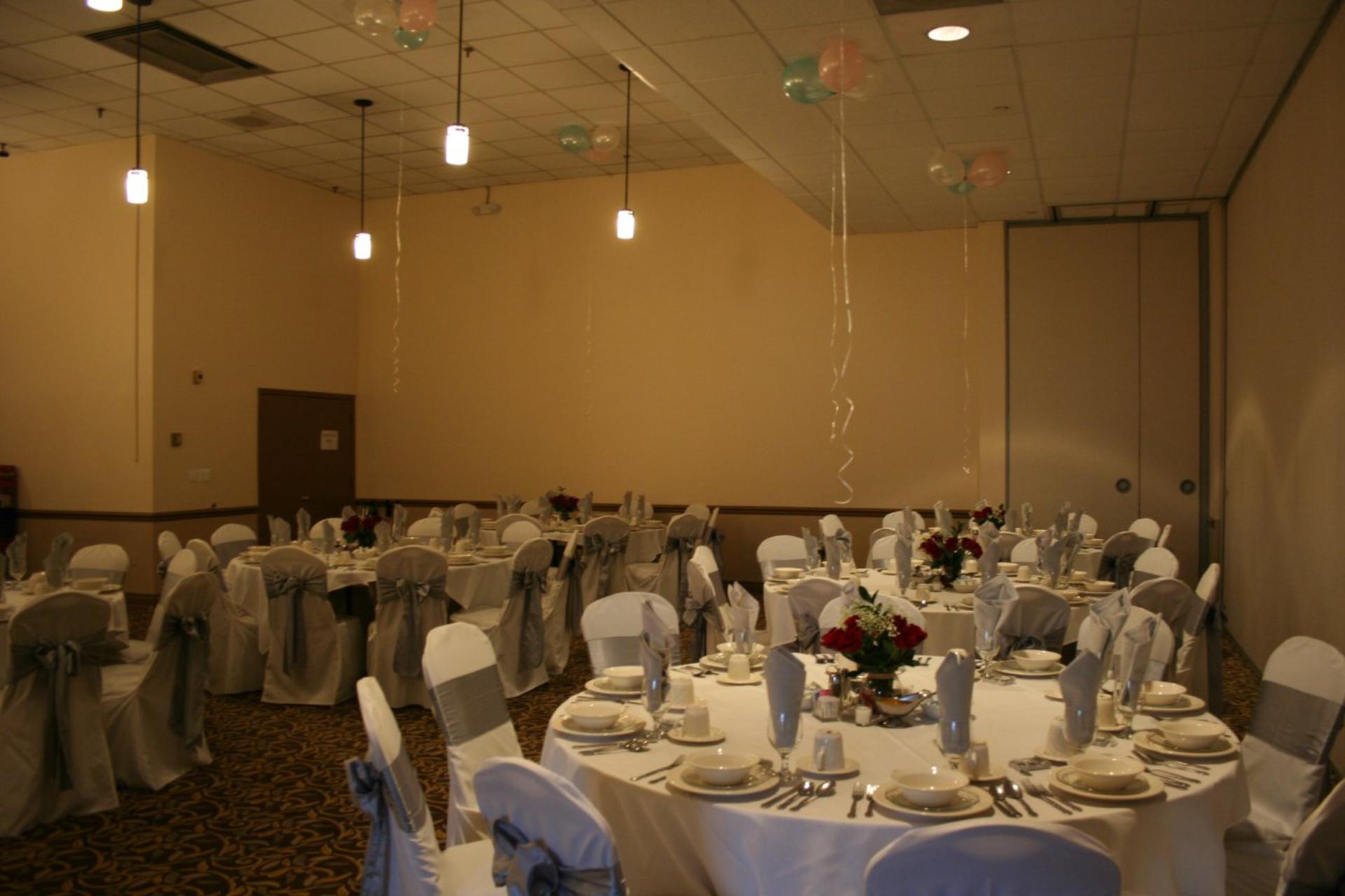 Hall 1