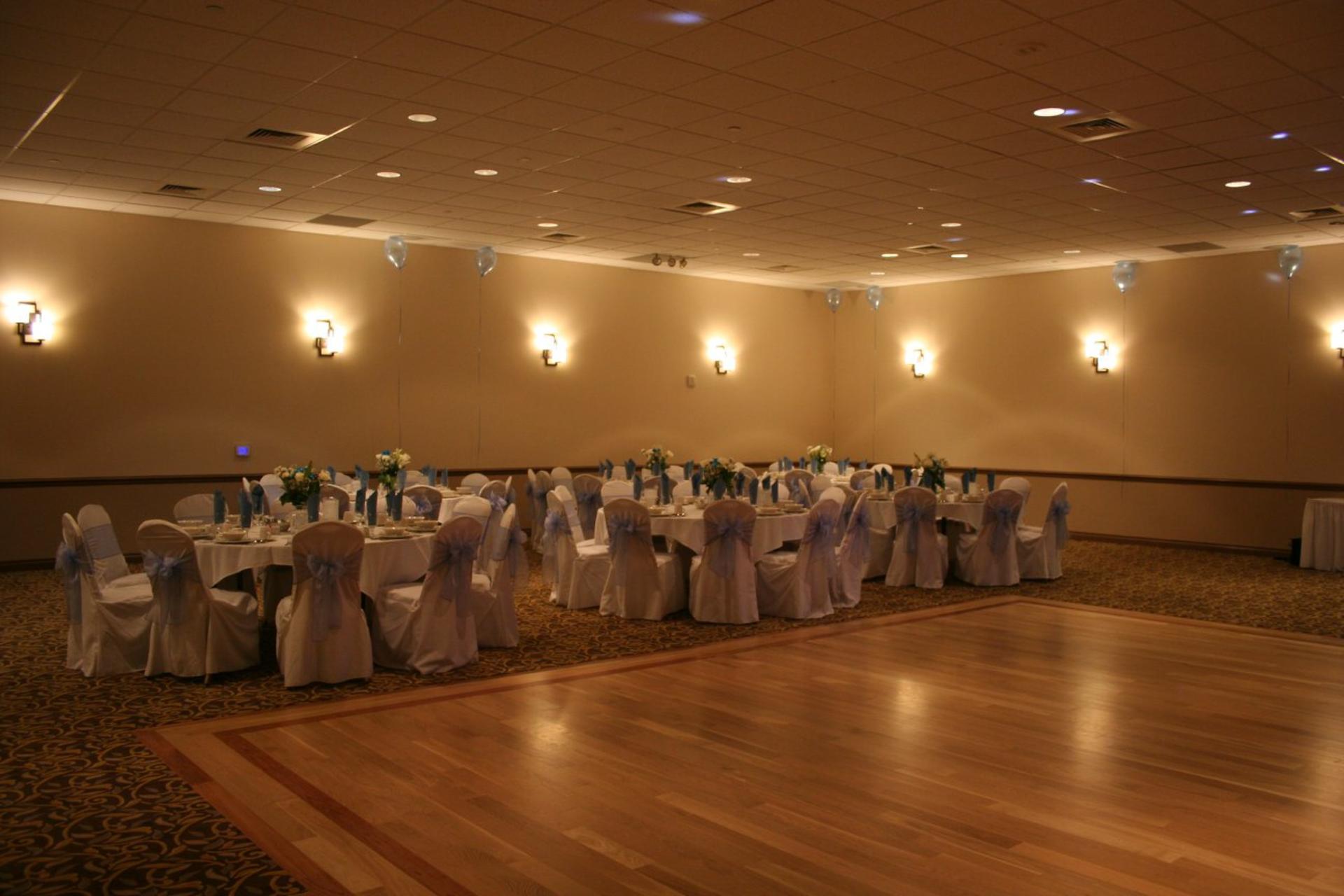 Hall 3