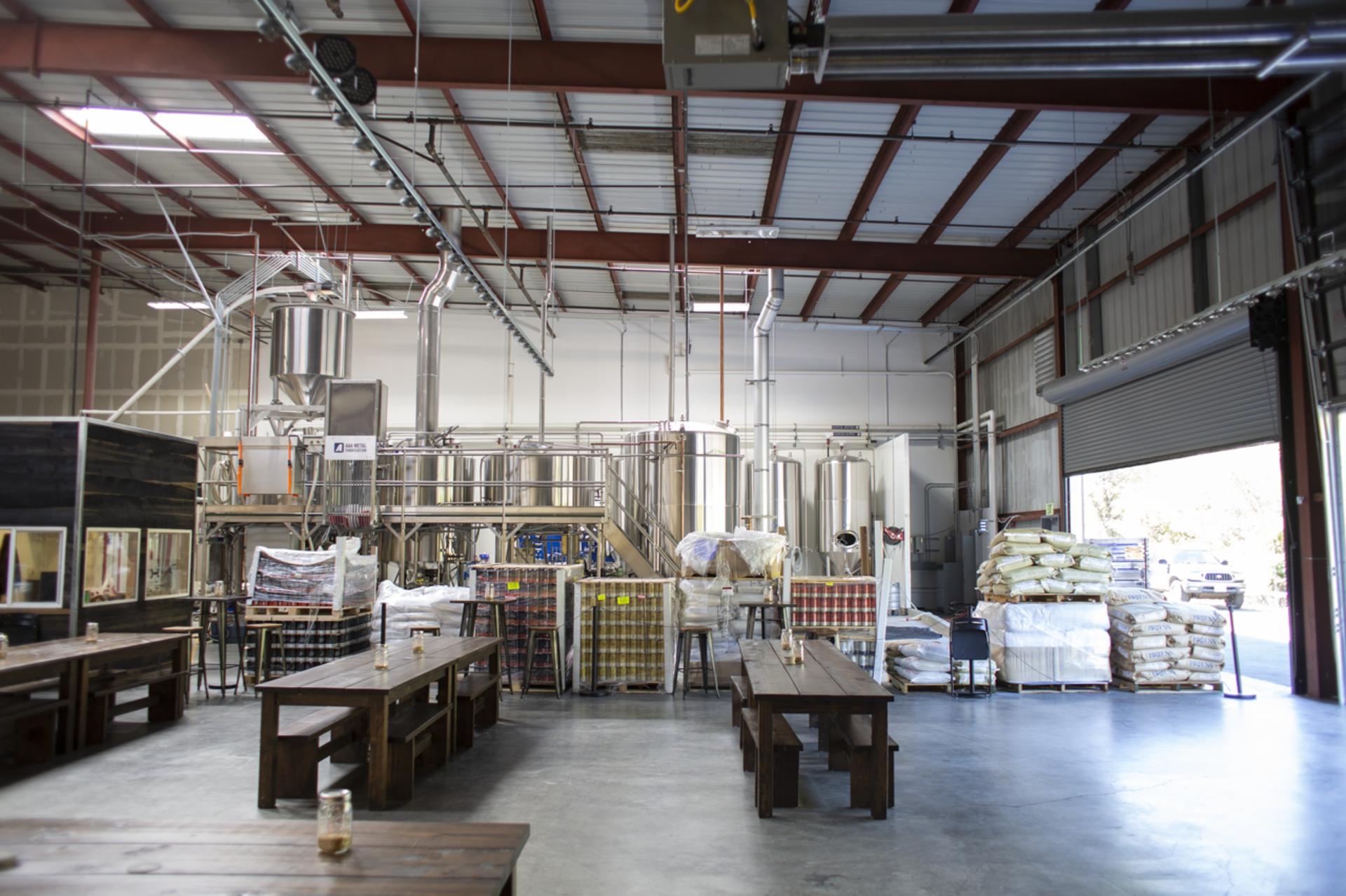 Taproom