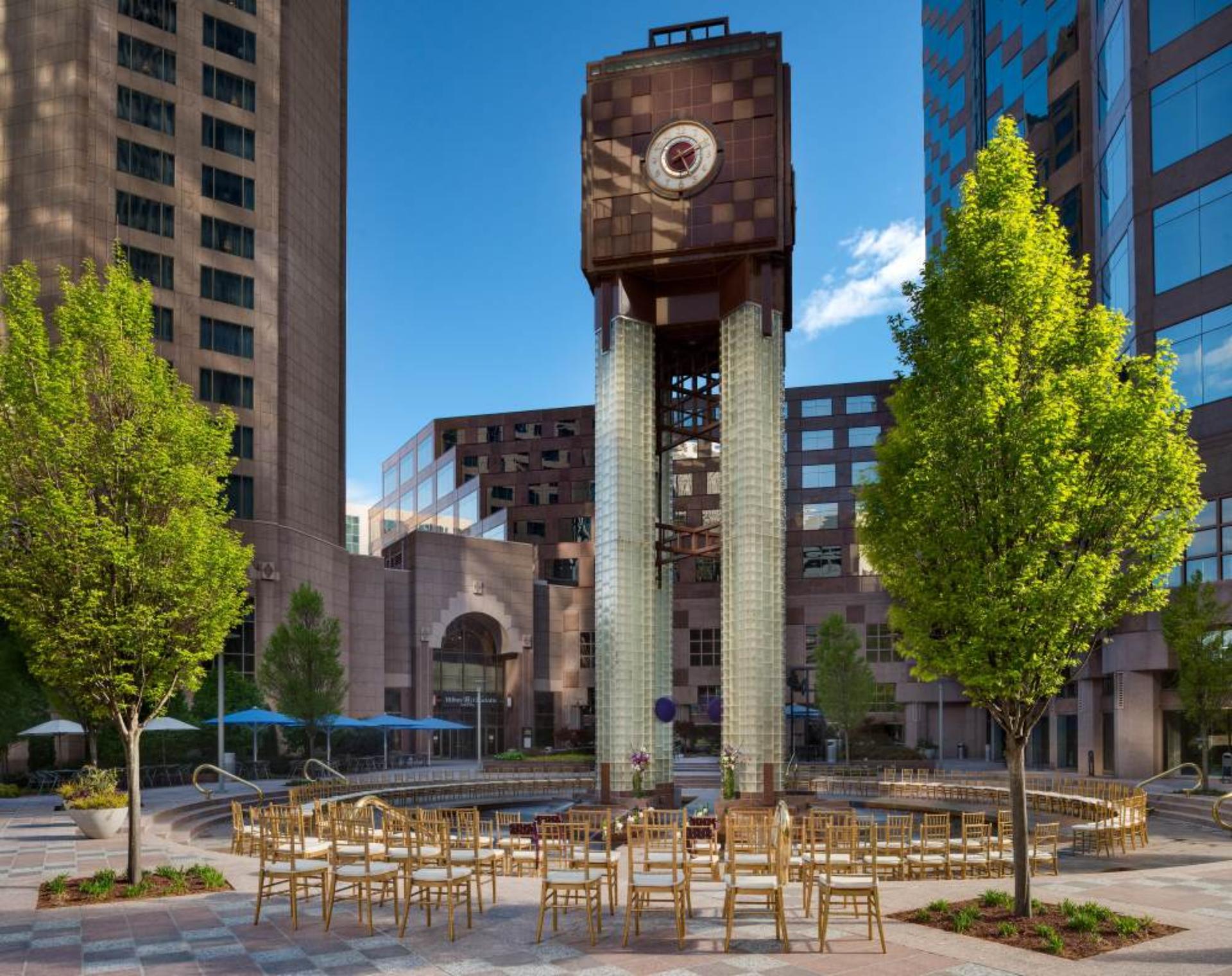 Clock Tower