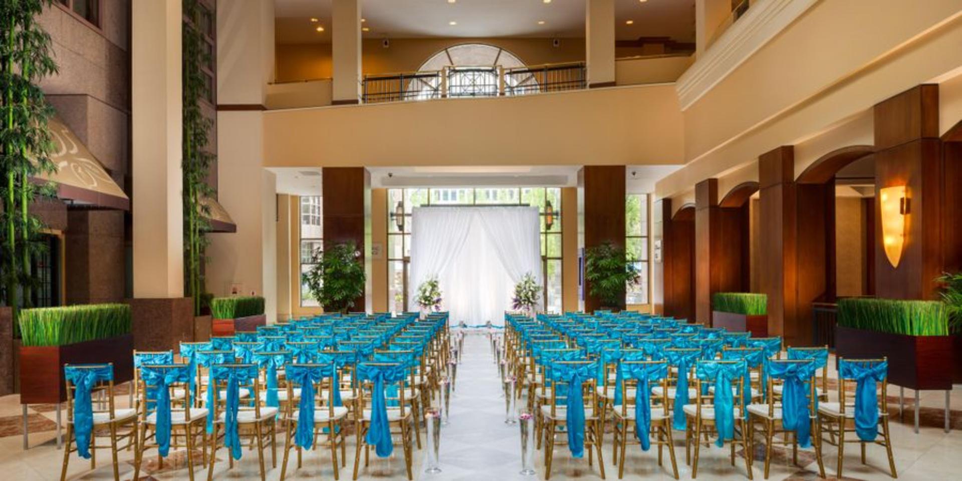 Carolina Hall