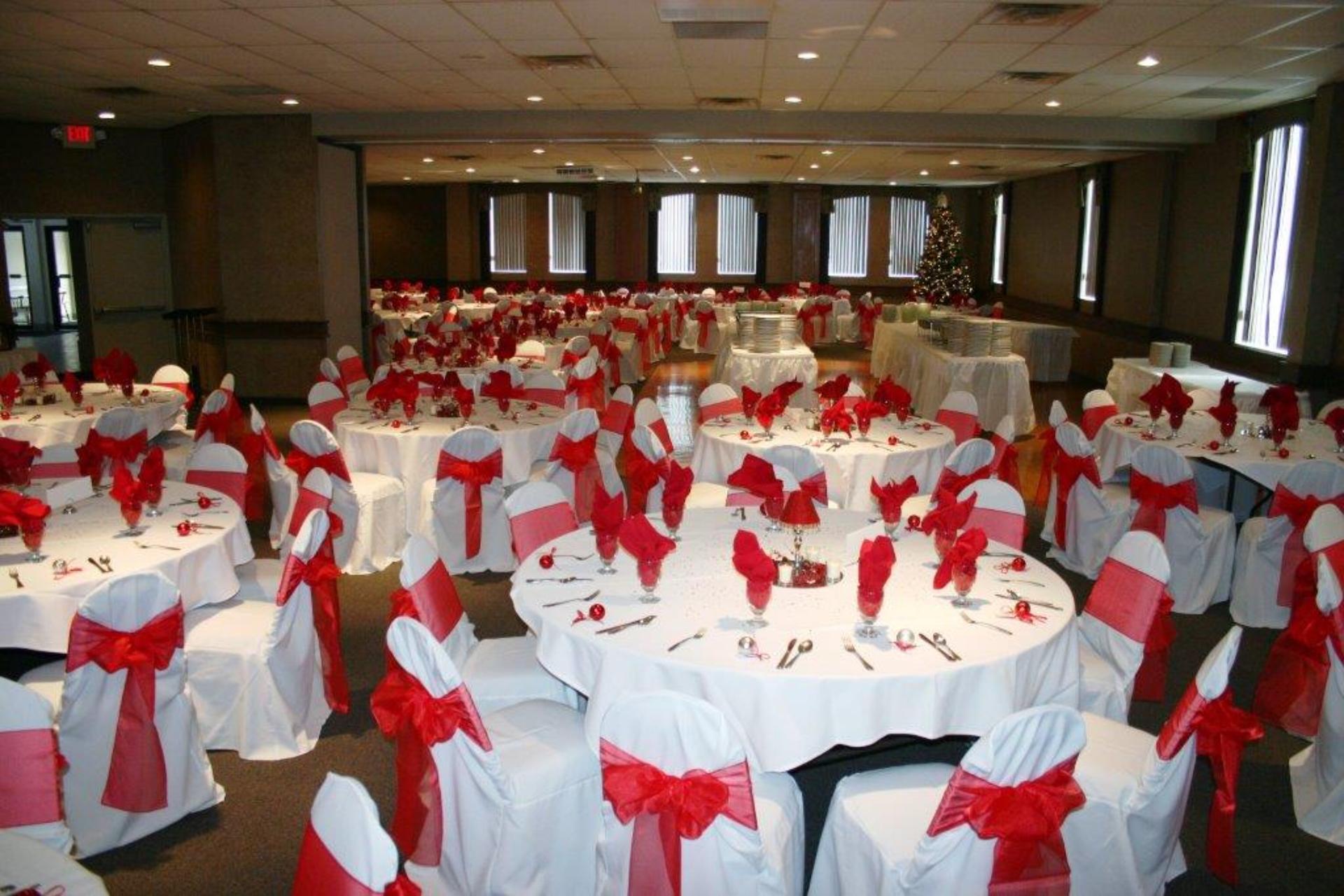 Royal Oak Banquet Hall