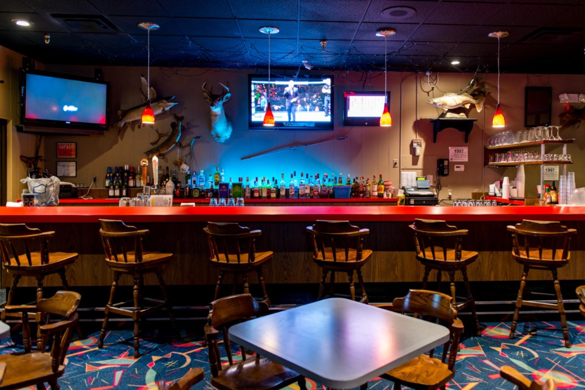 5 Star Lanes