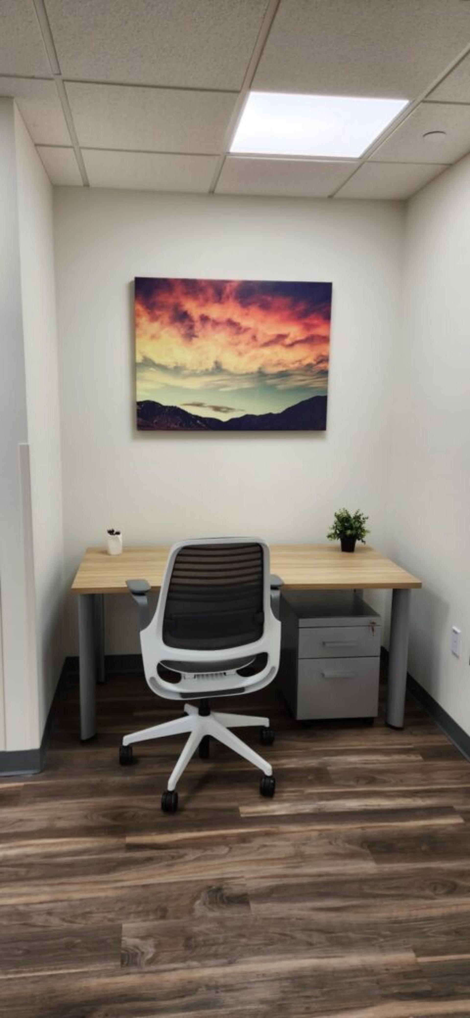 Day Office