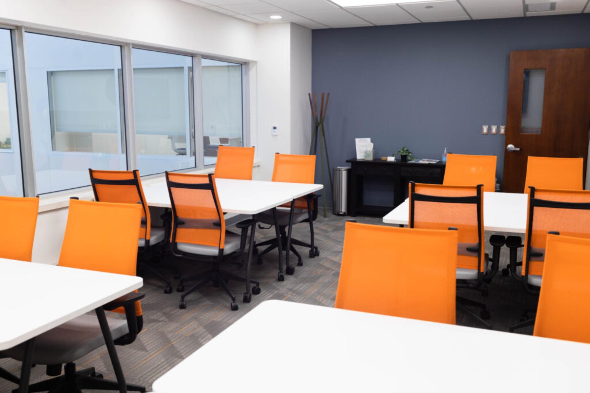 Conference Room 1