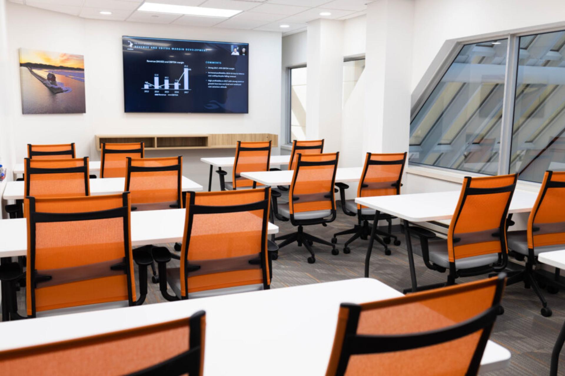 Conference Room 3