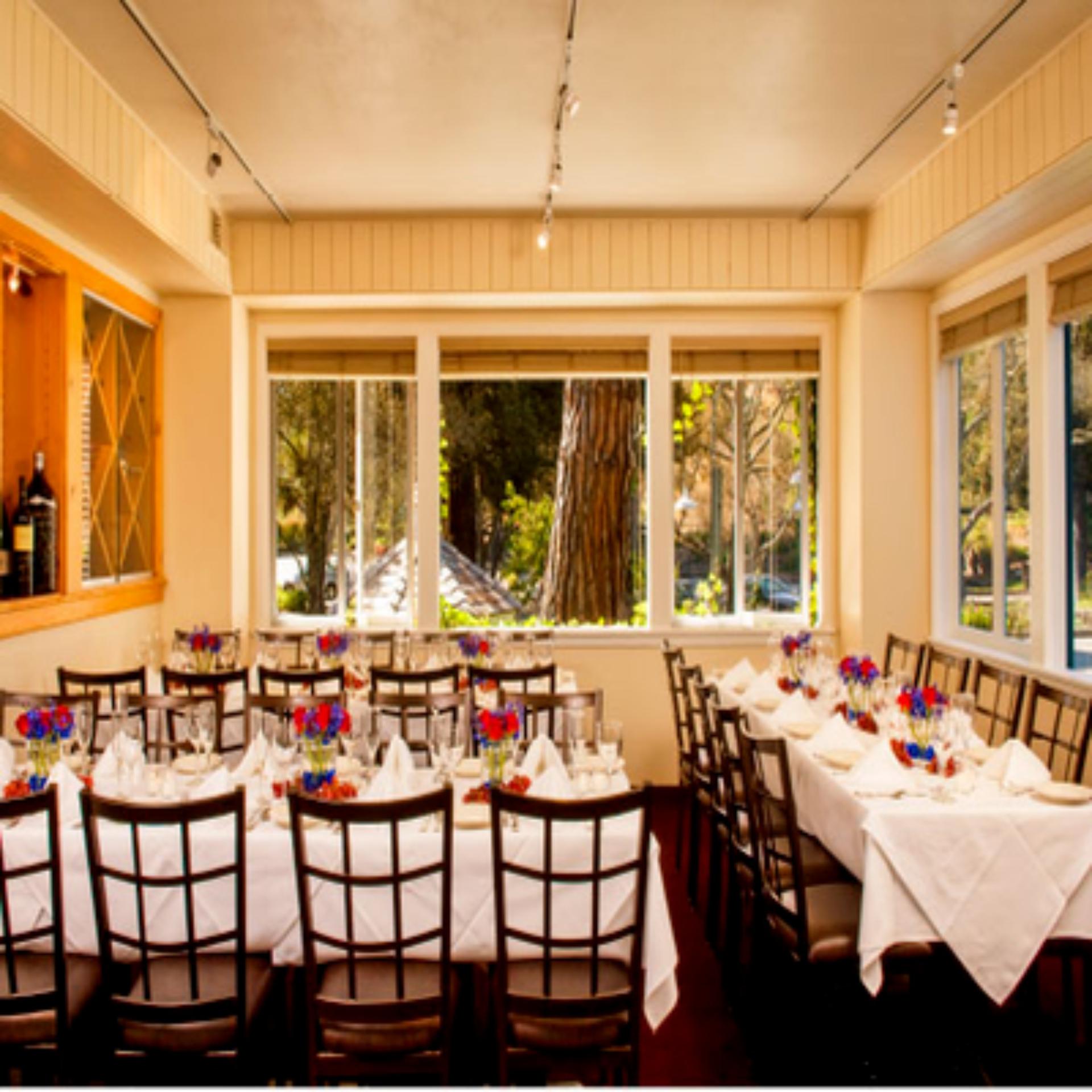 Vintners Room 