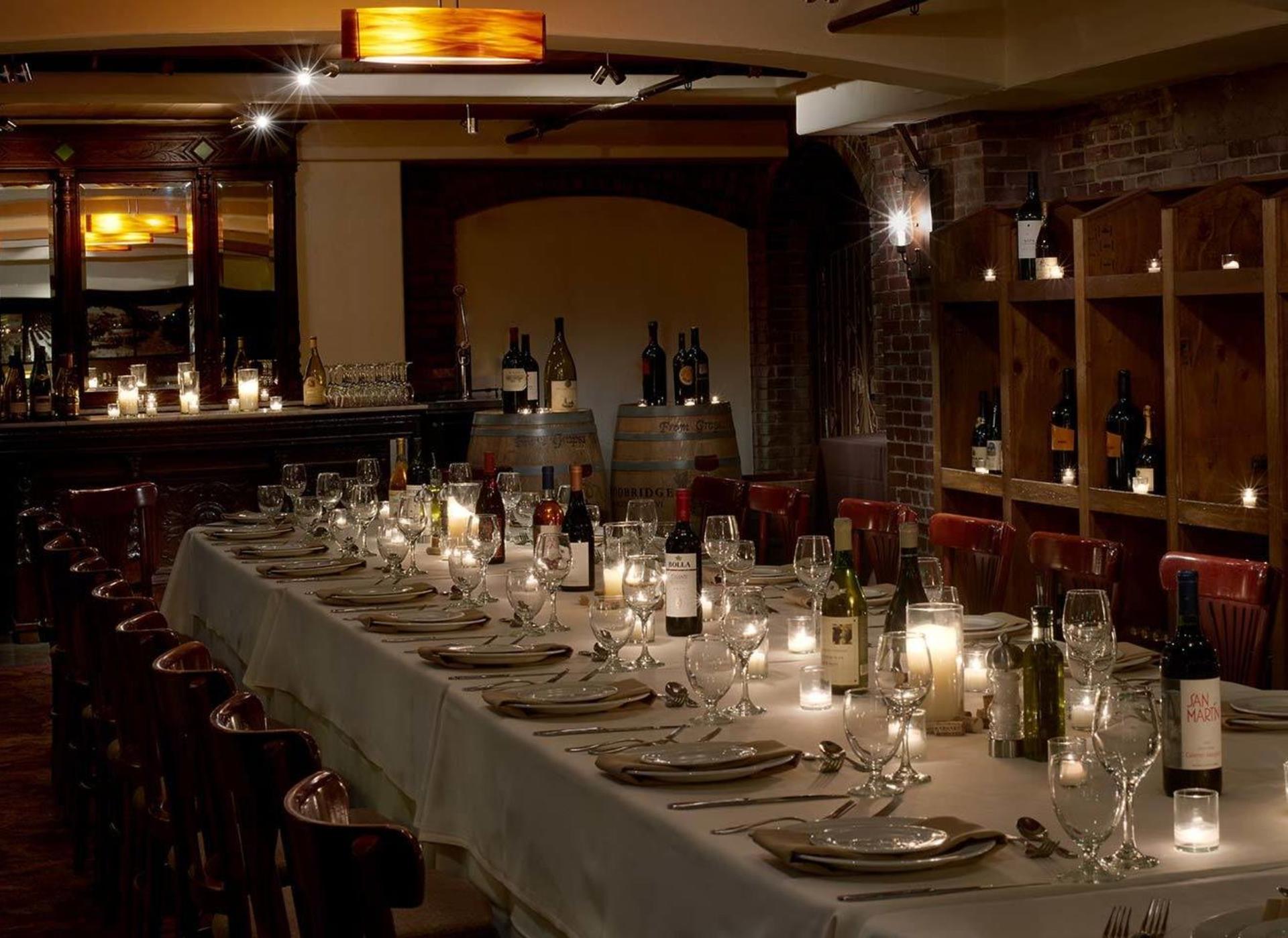 Wine Cellar