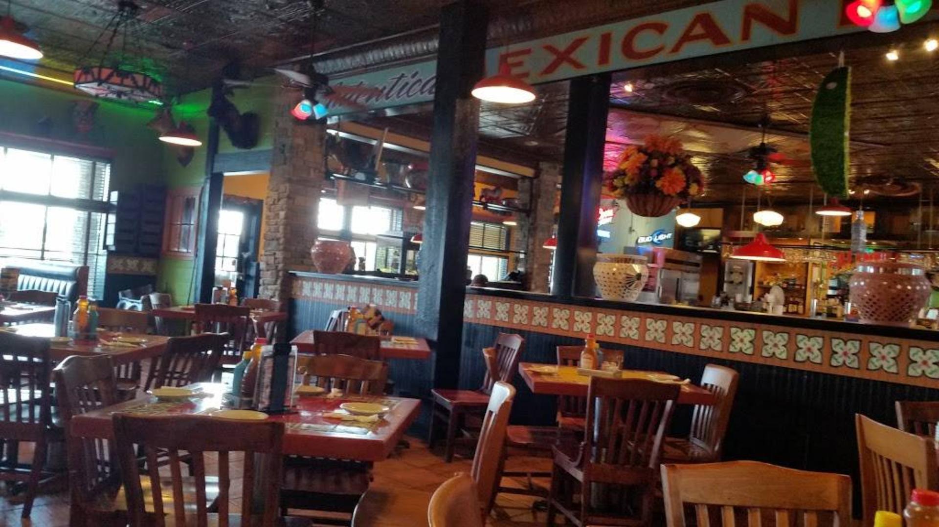 Posados Cafe