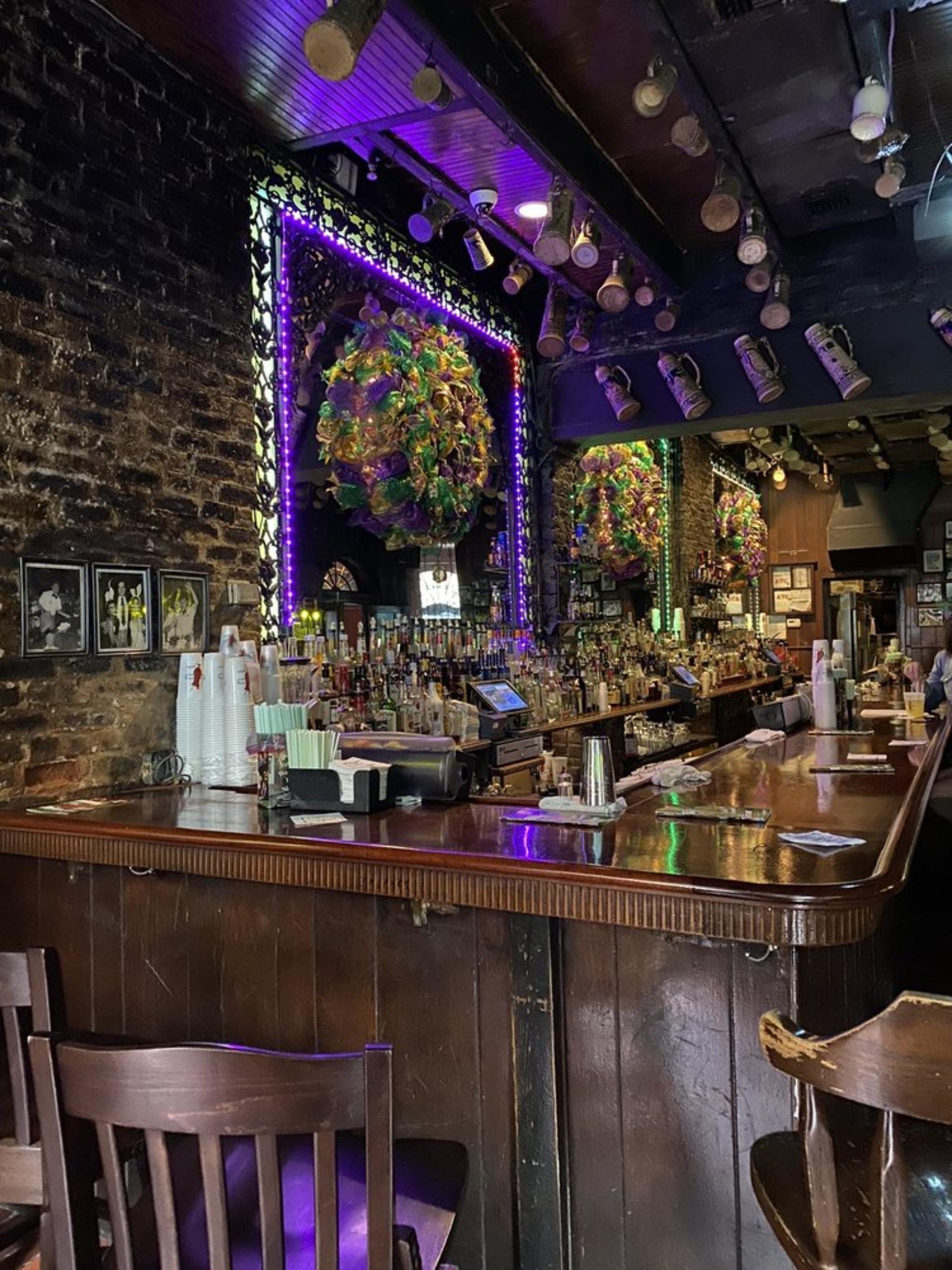 Restaurant Buyout