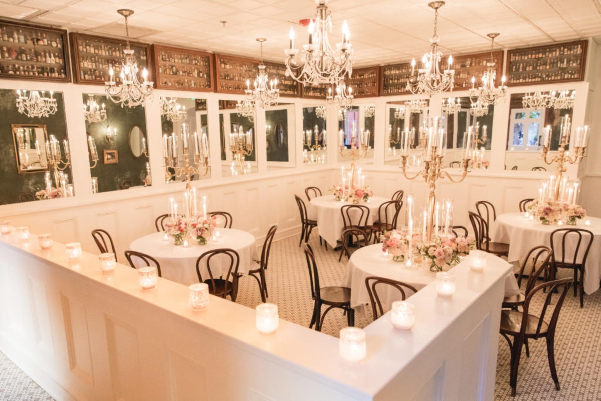 Begue Room