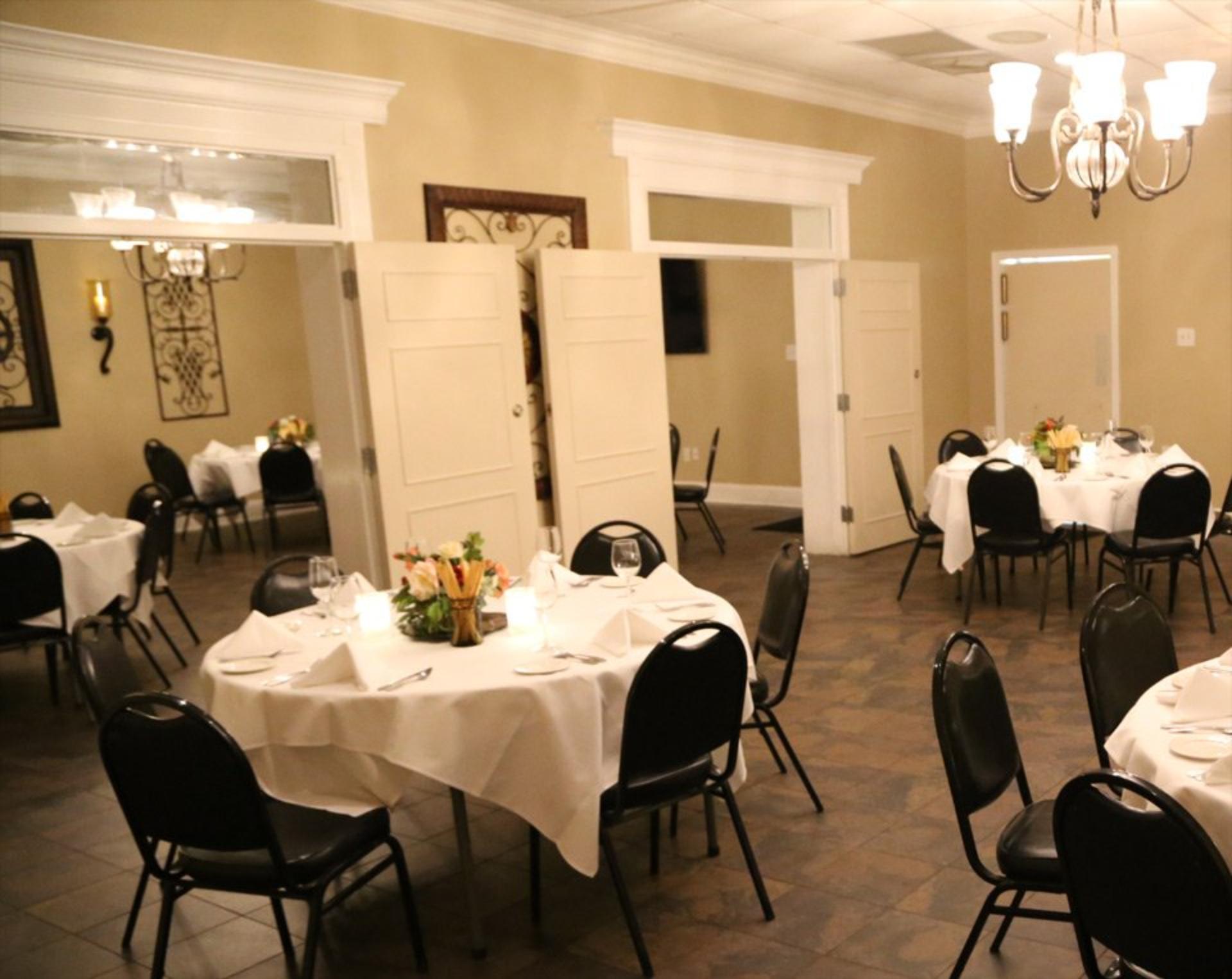 Party Room 2