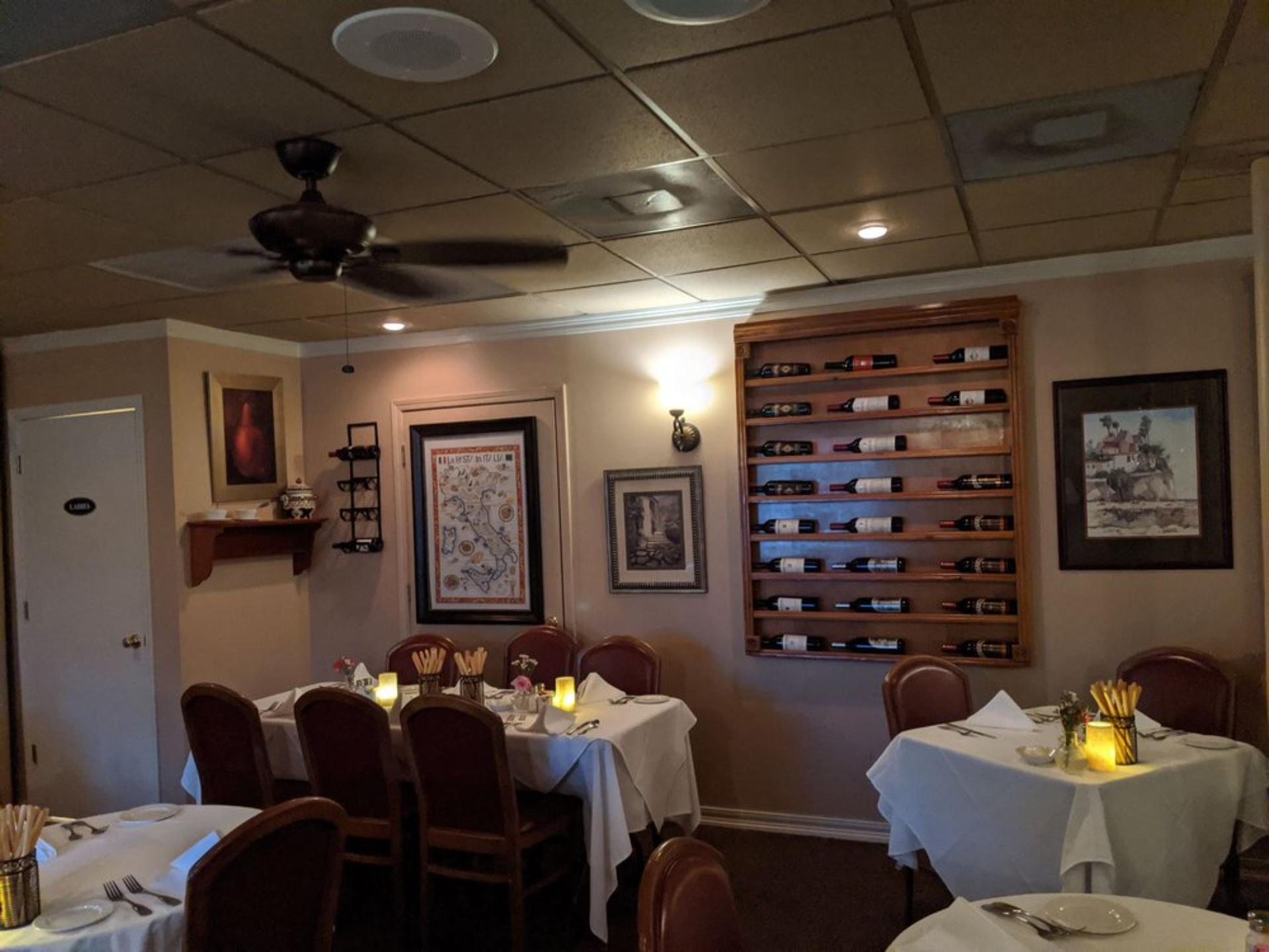 Main Dining Room 1