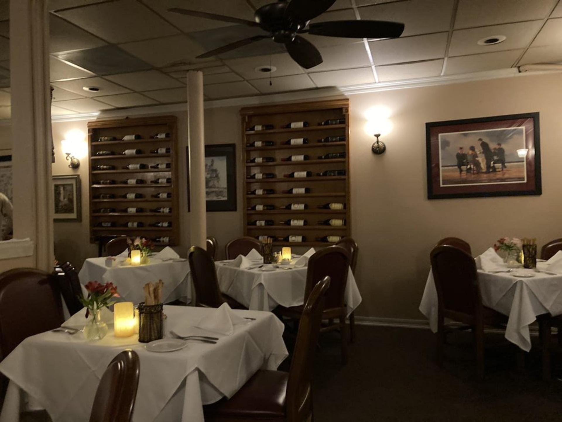 Main Dining Room 2
