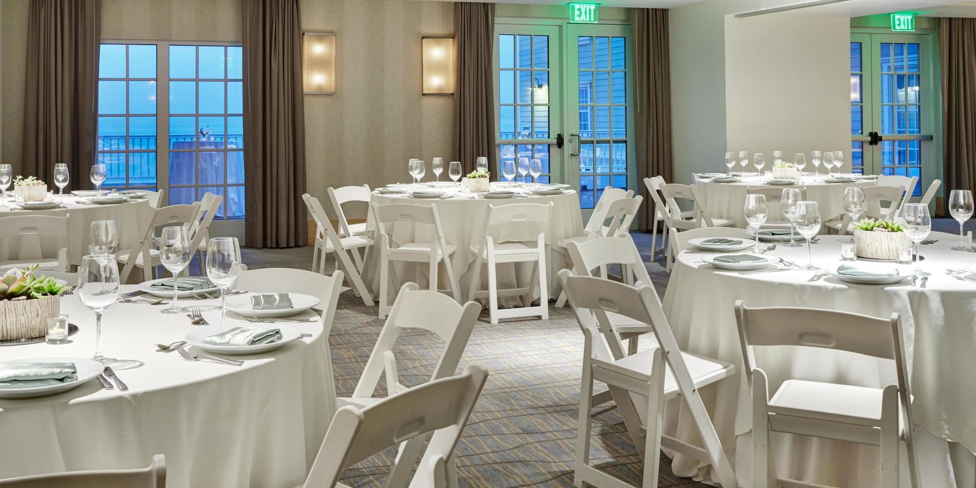 Ocean Terrace I