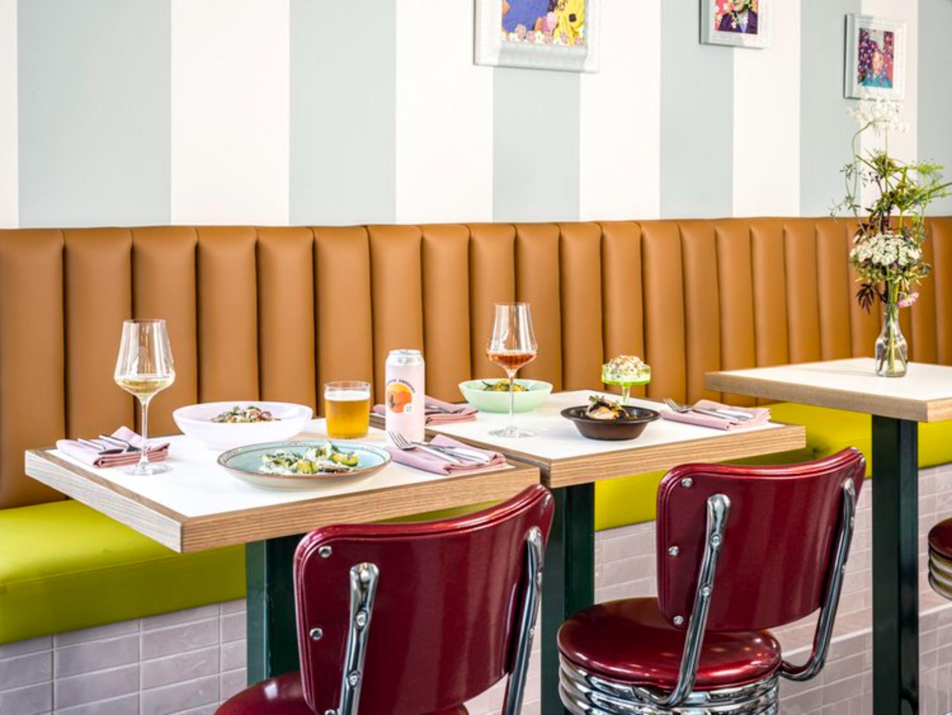 Dry Hire & Space Rental