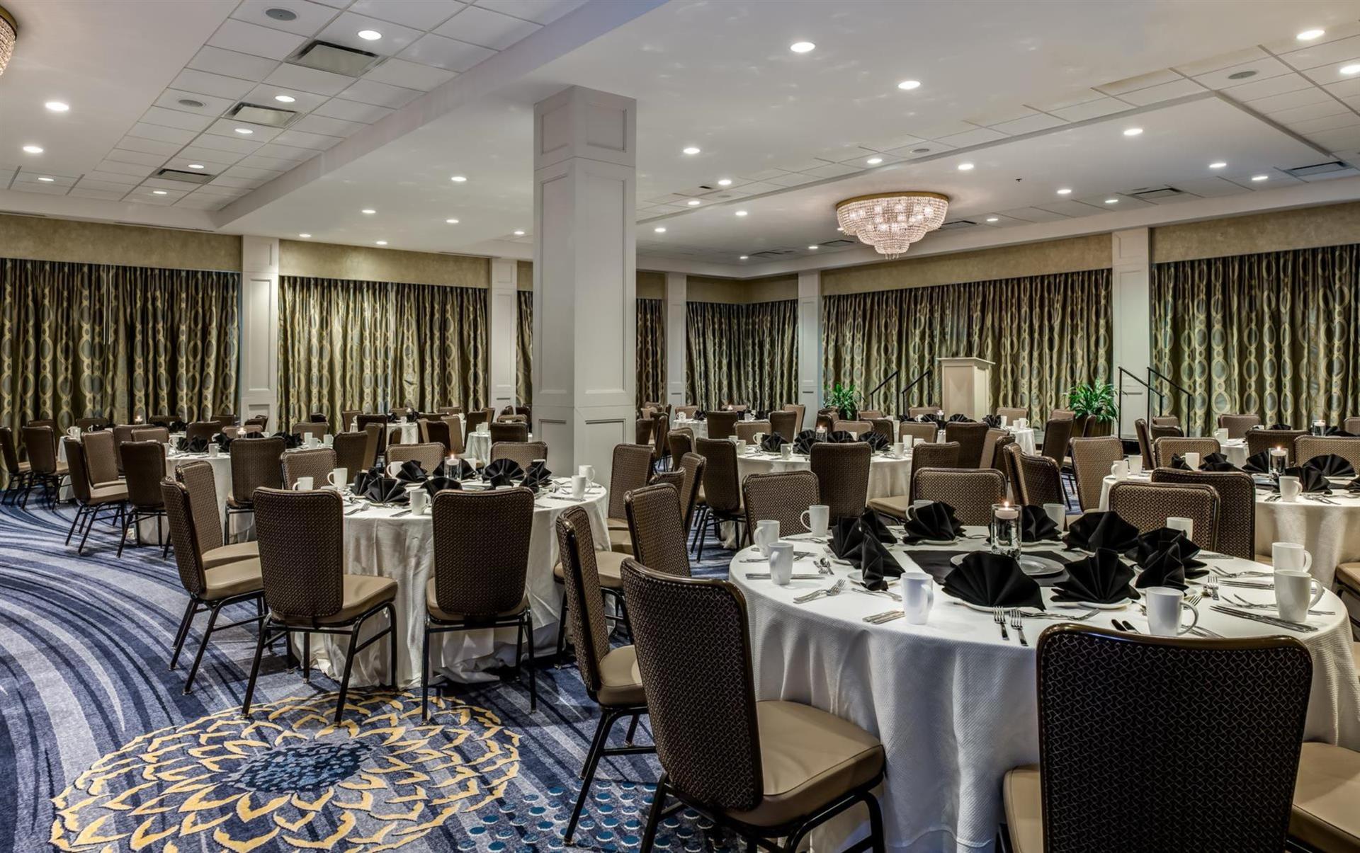 Carolina Ballroom