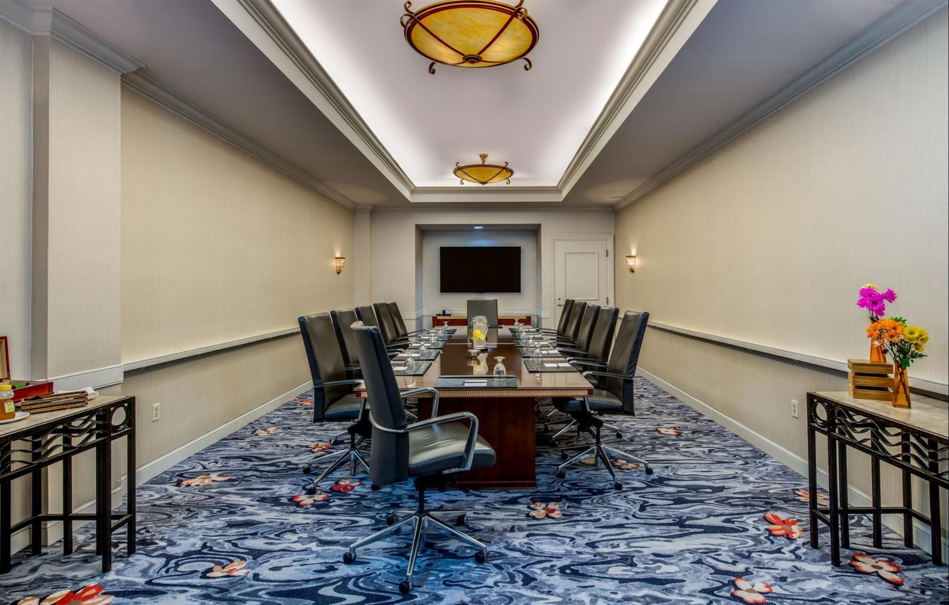 Boardroom