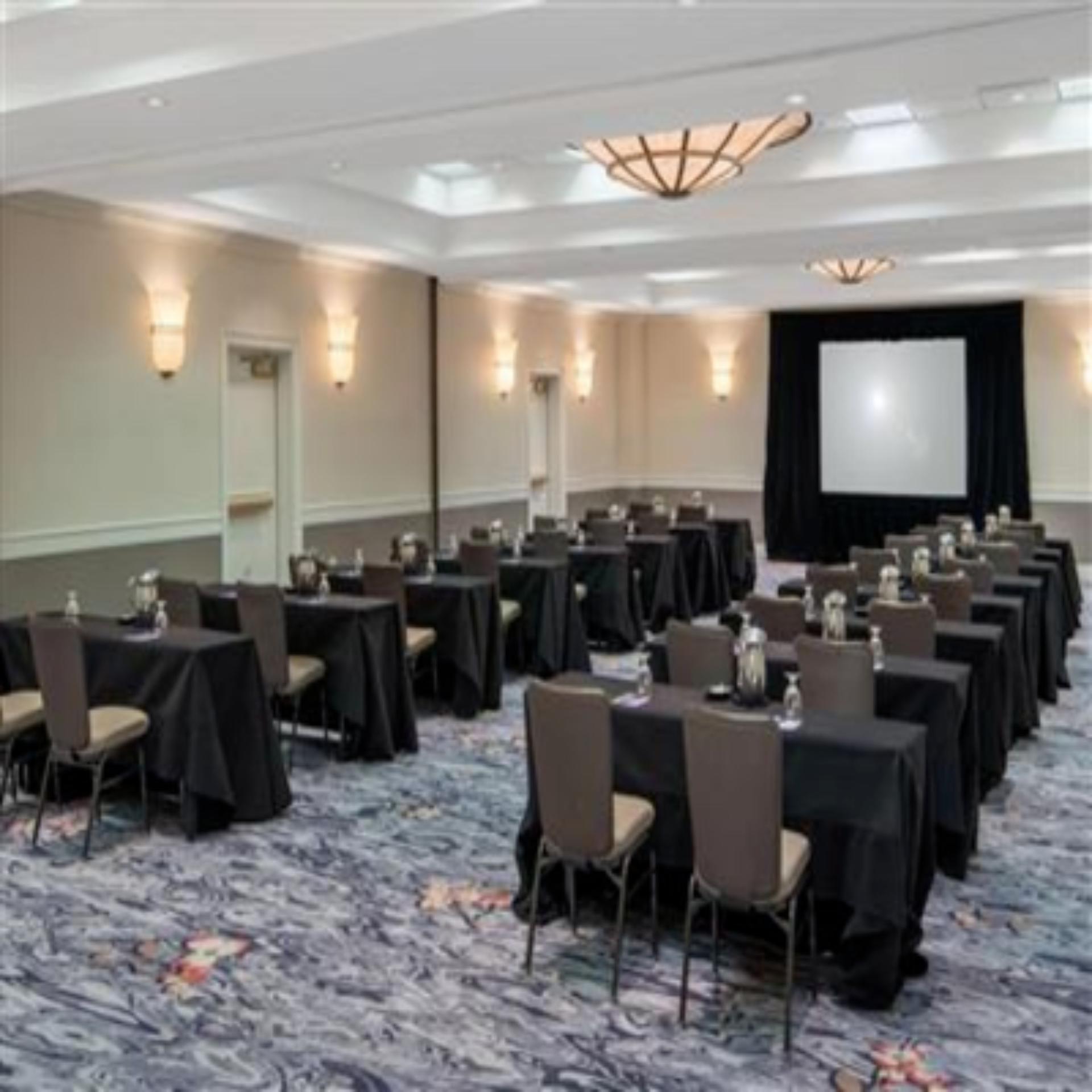Salon B