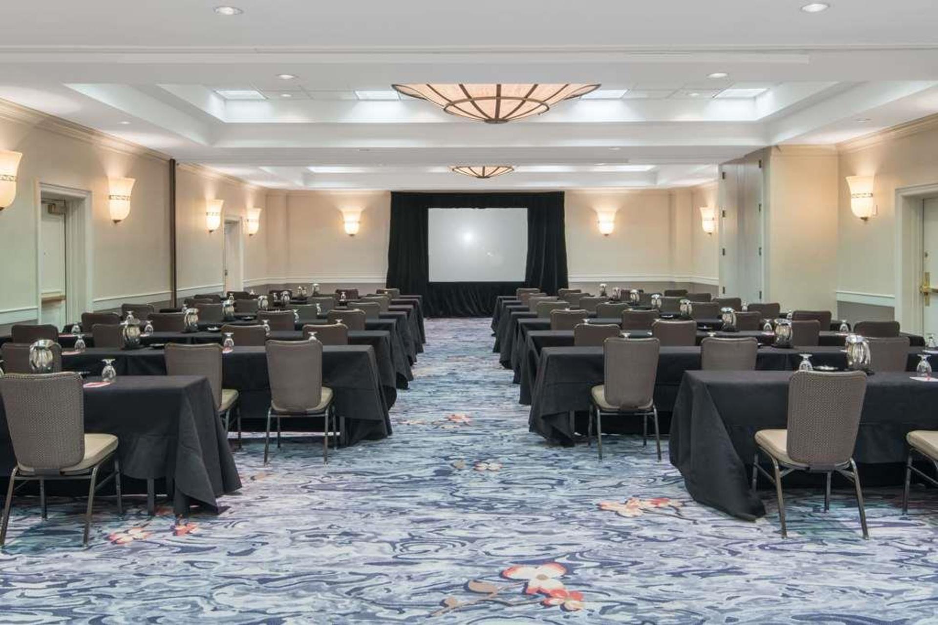 Piedmont Ballroom