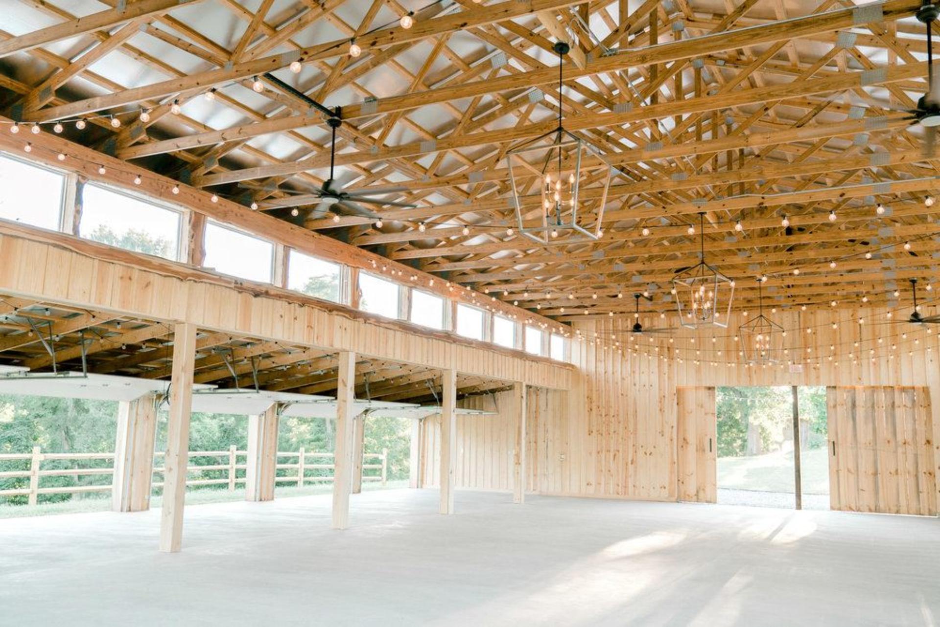 The Barn