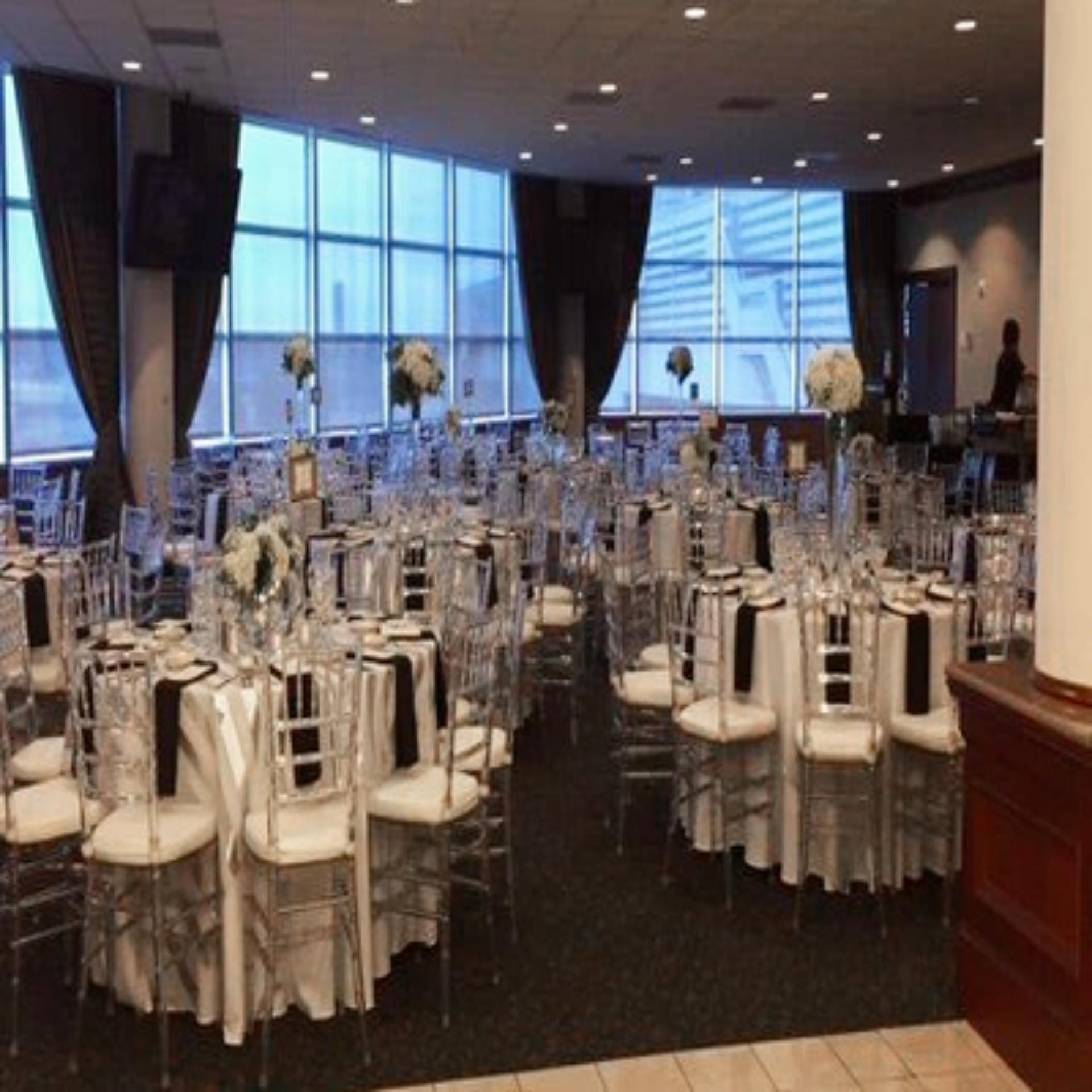 The Queen Room