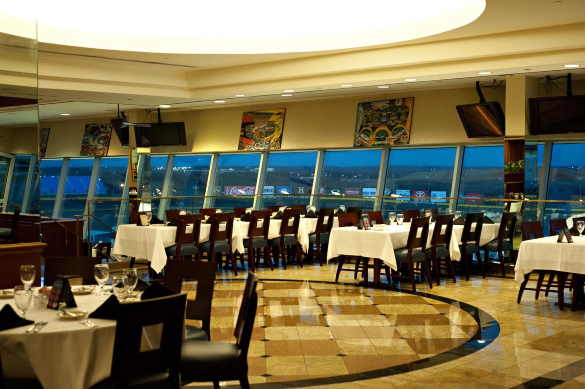 The King Room