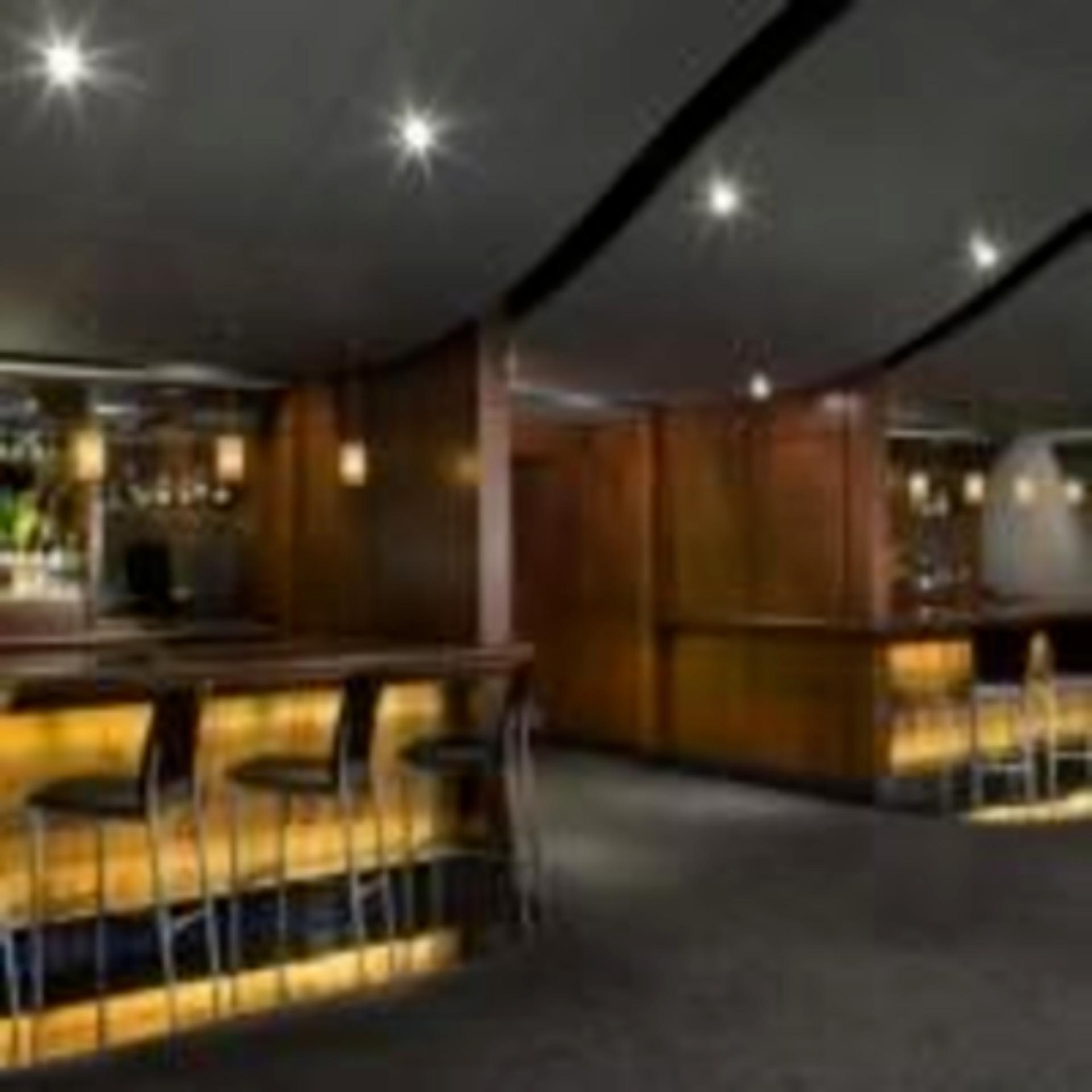 The Clubhouse Bar