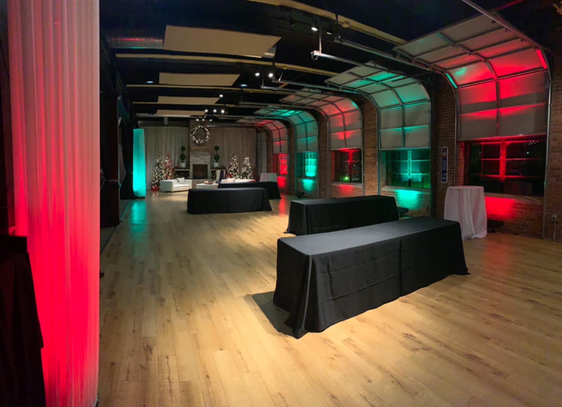 City Club at Gibson Mill