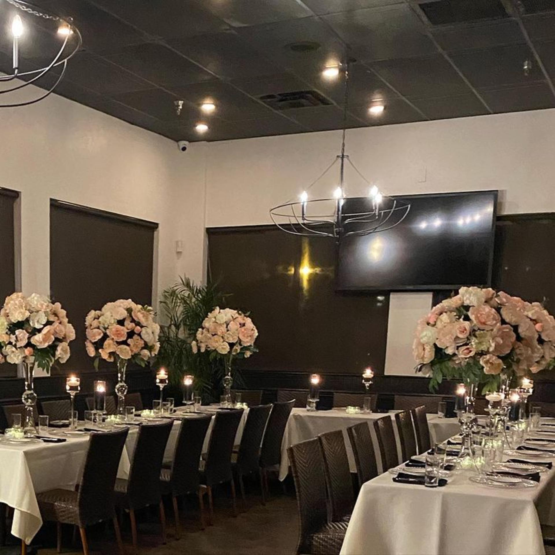 Private Room 1