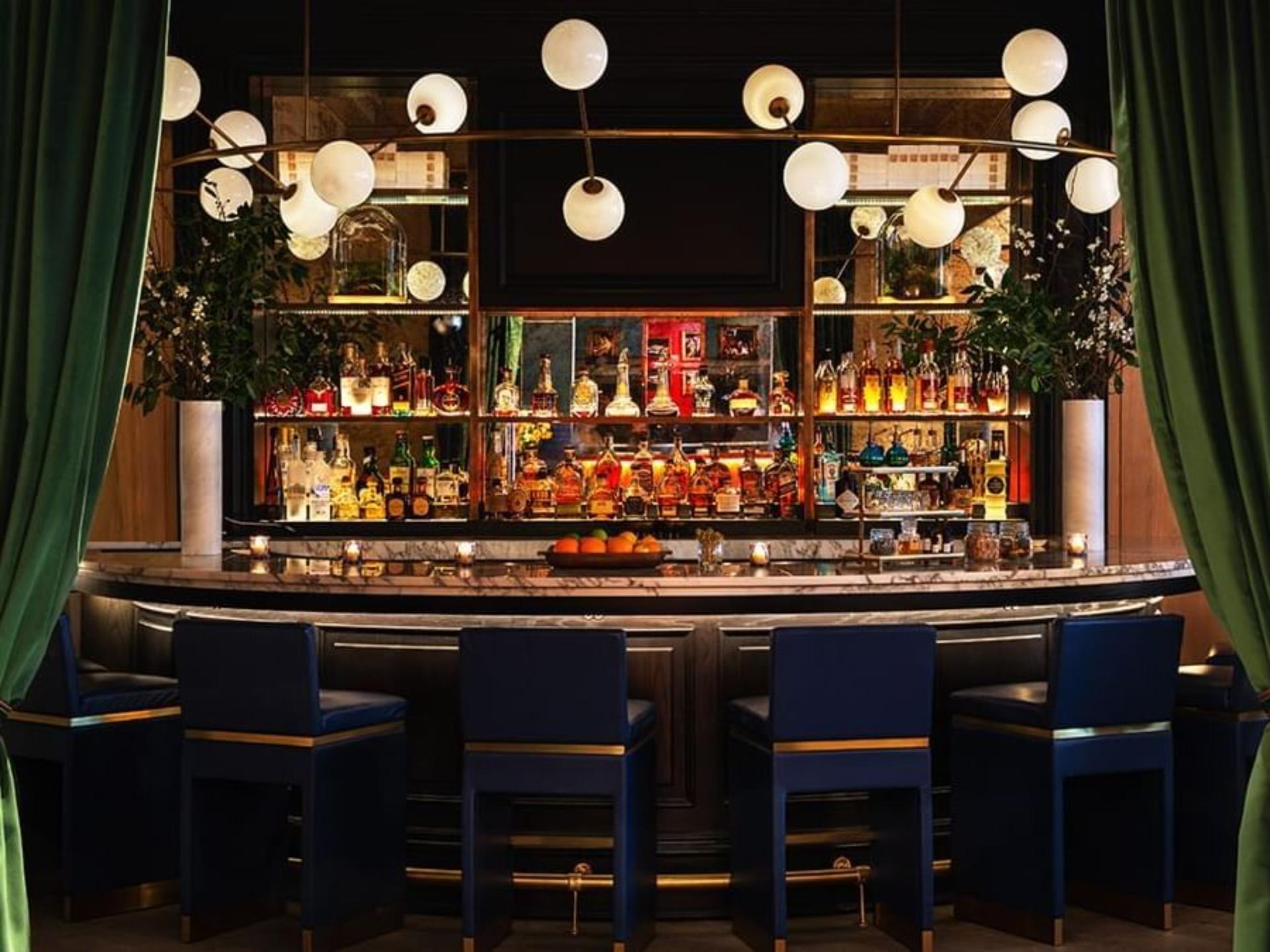 Parlour Bar