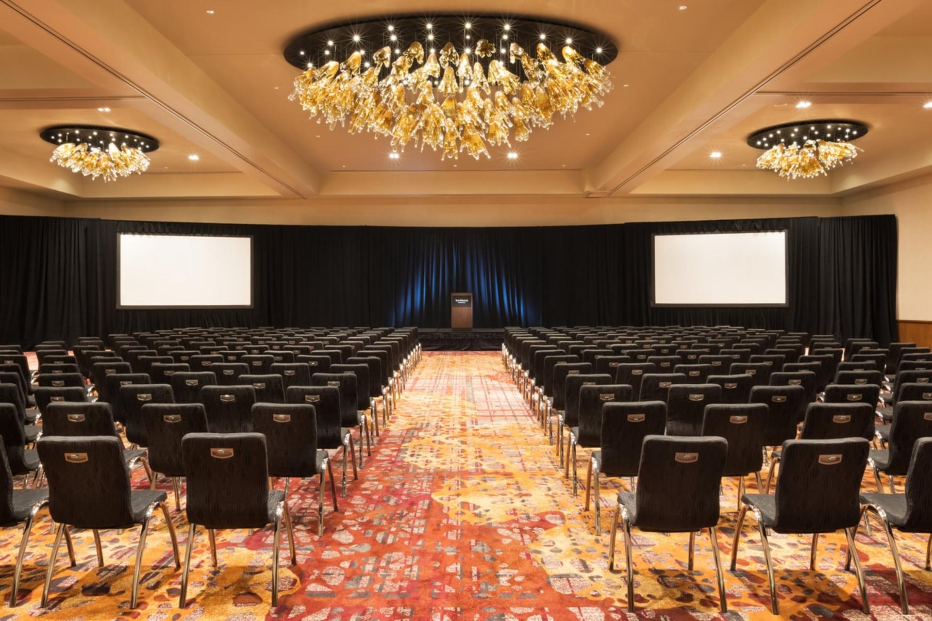 Vanderbilt Ballroom