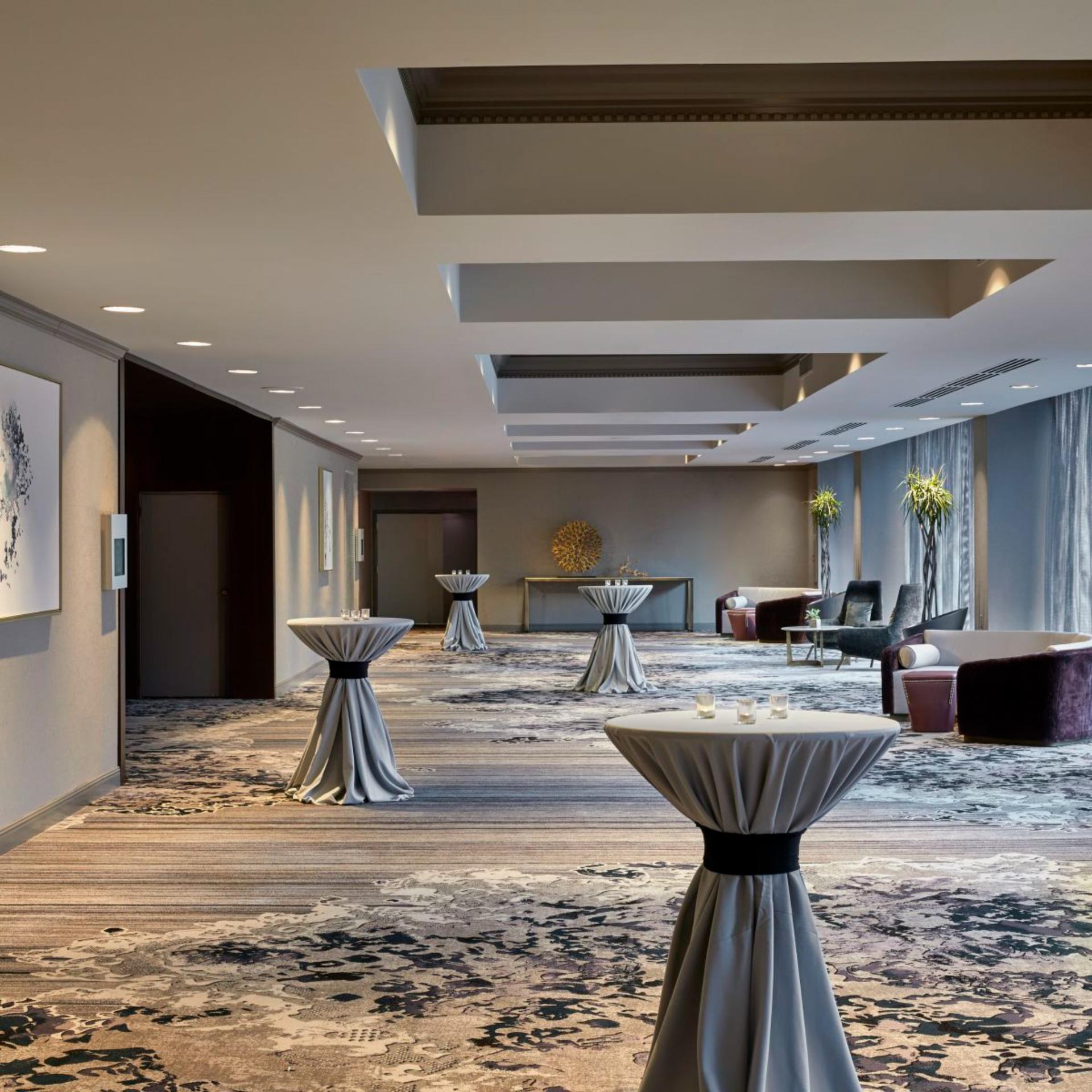 Symphony Foyer