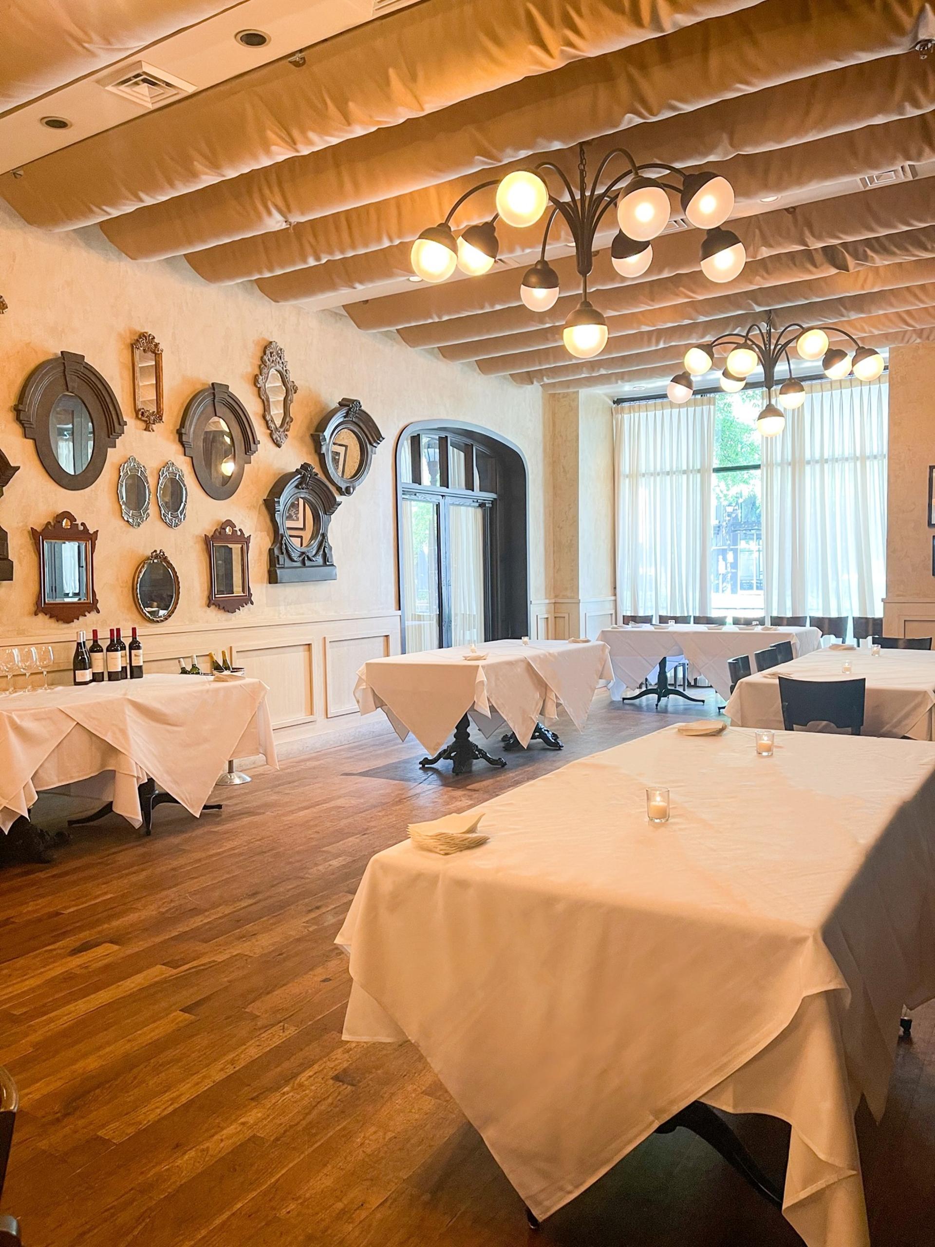 Private Room