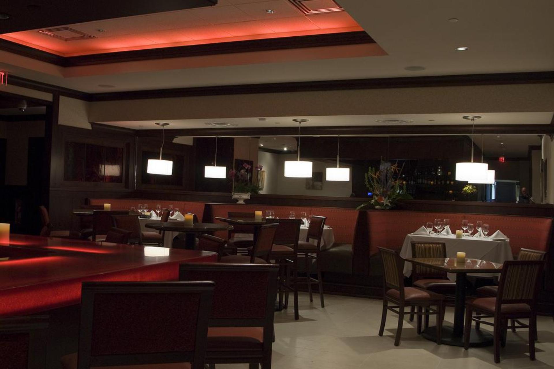 The Capital Room