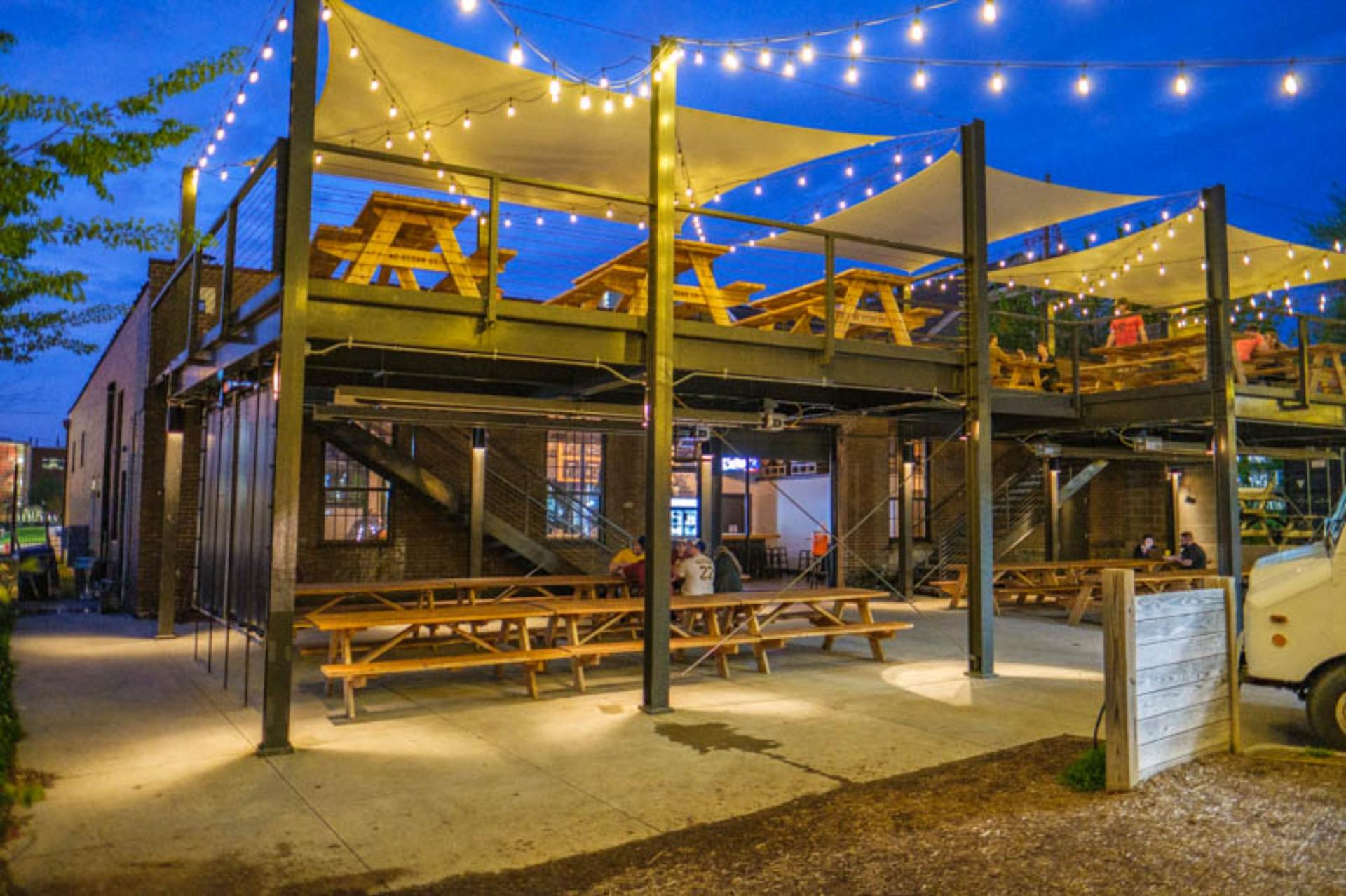 Full Patio