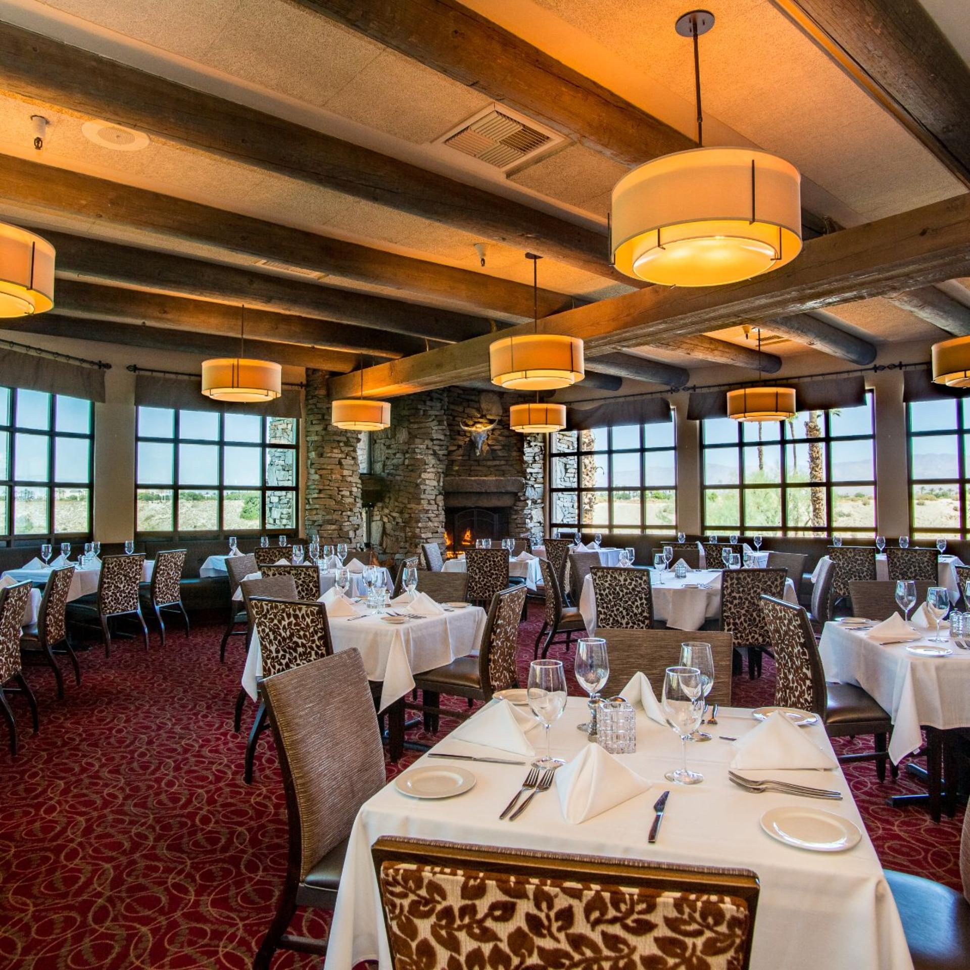 Sunset Room