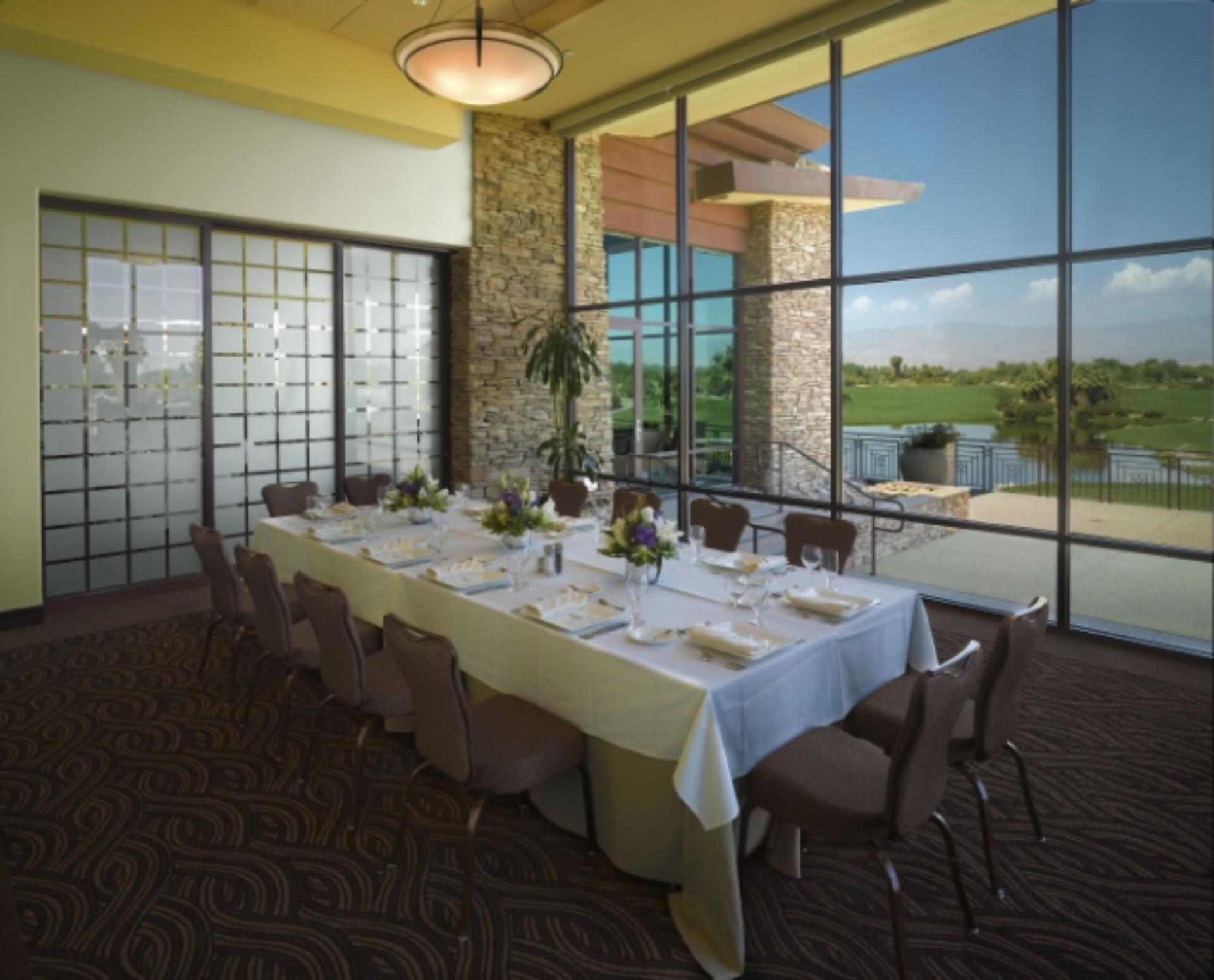 Palm Desert Room