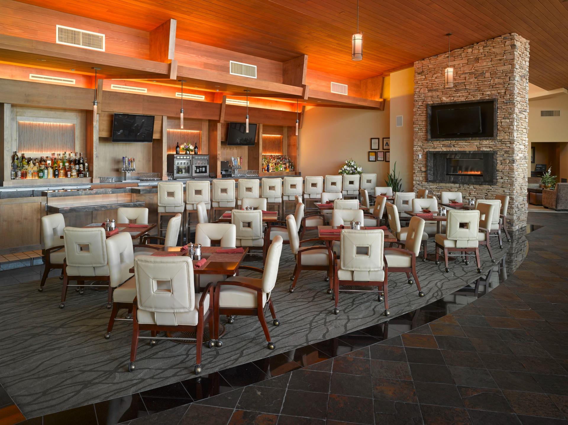 Lobby Bar