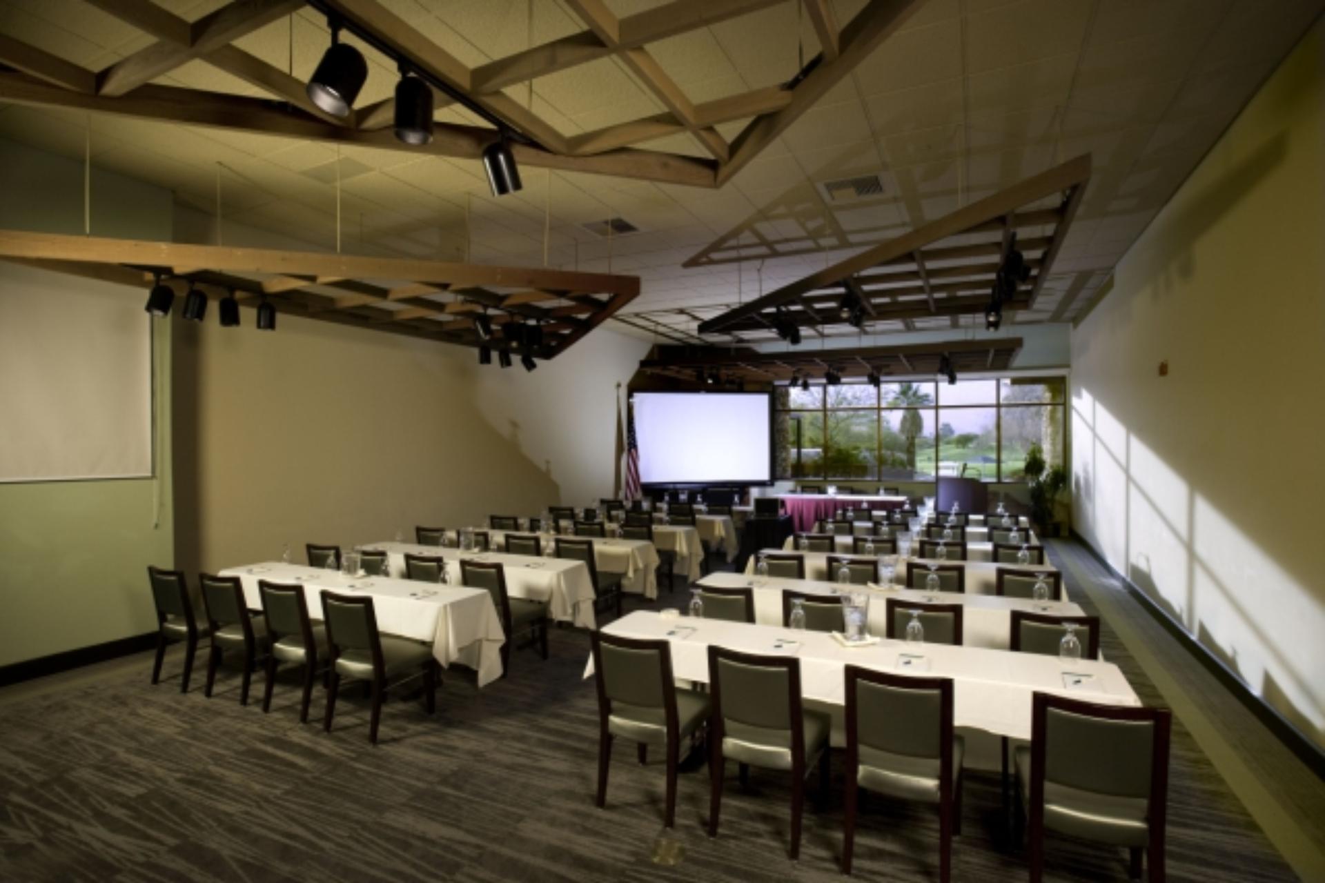 The Willows Room