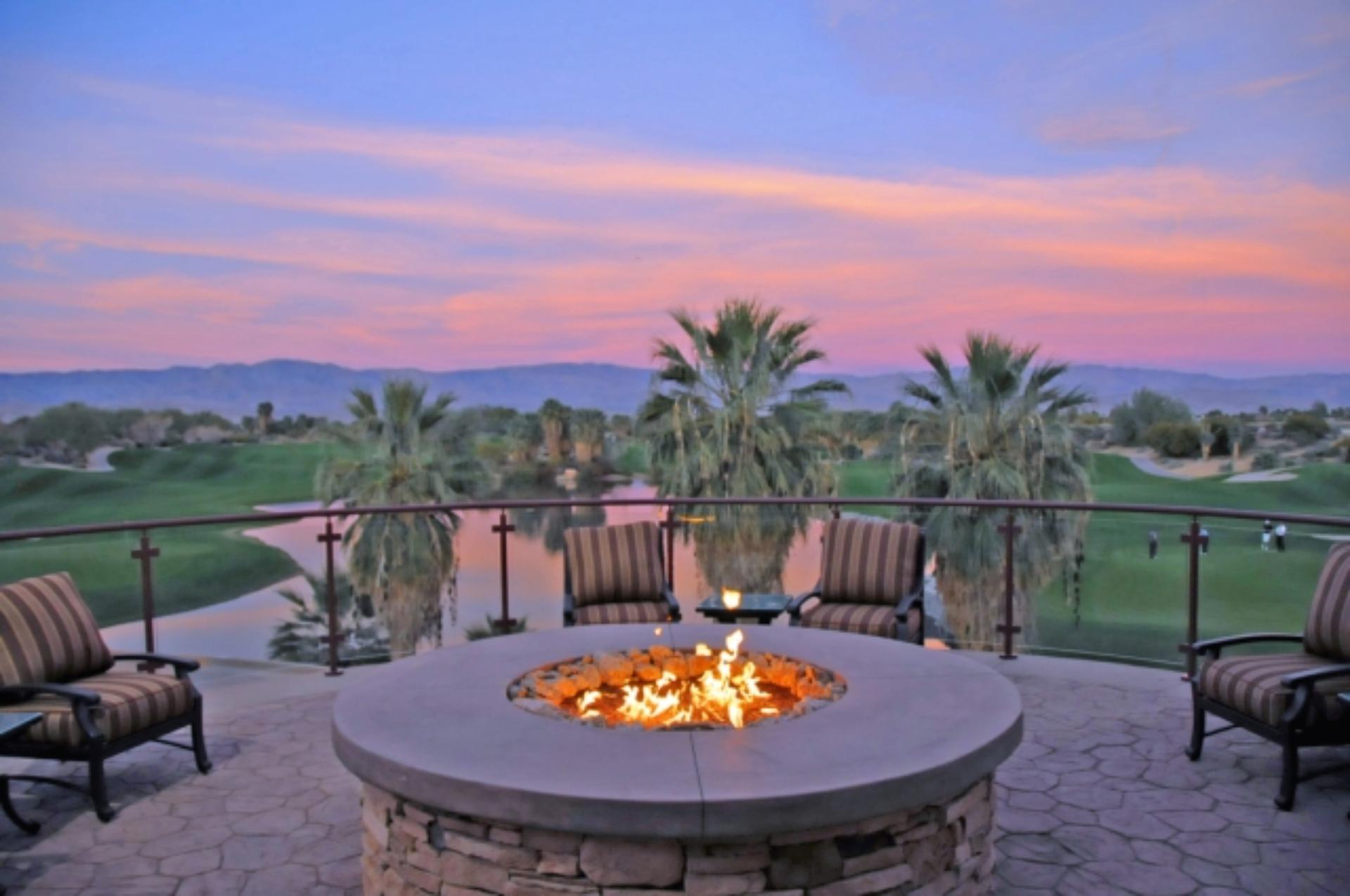 Firecliff Terrace