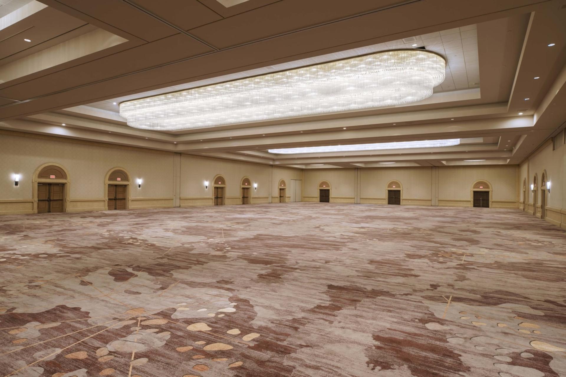Celebrity Ballroom