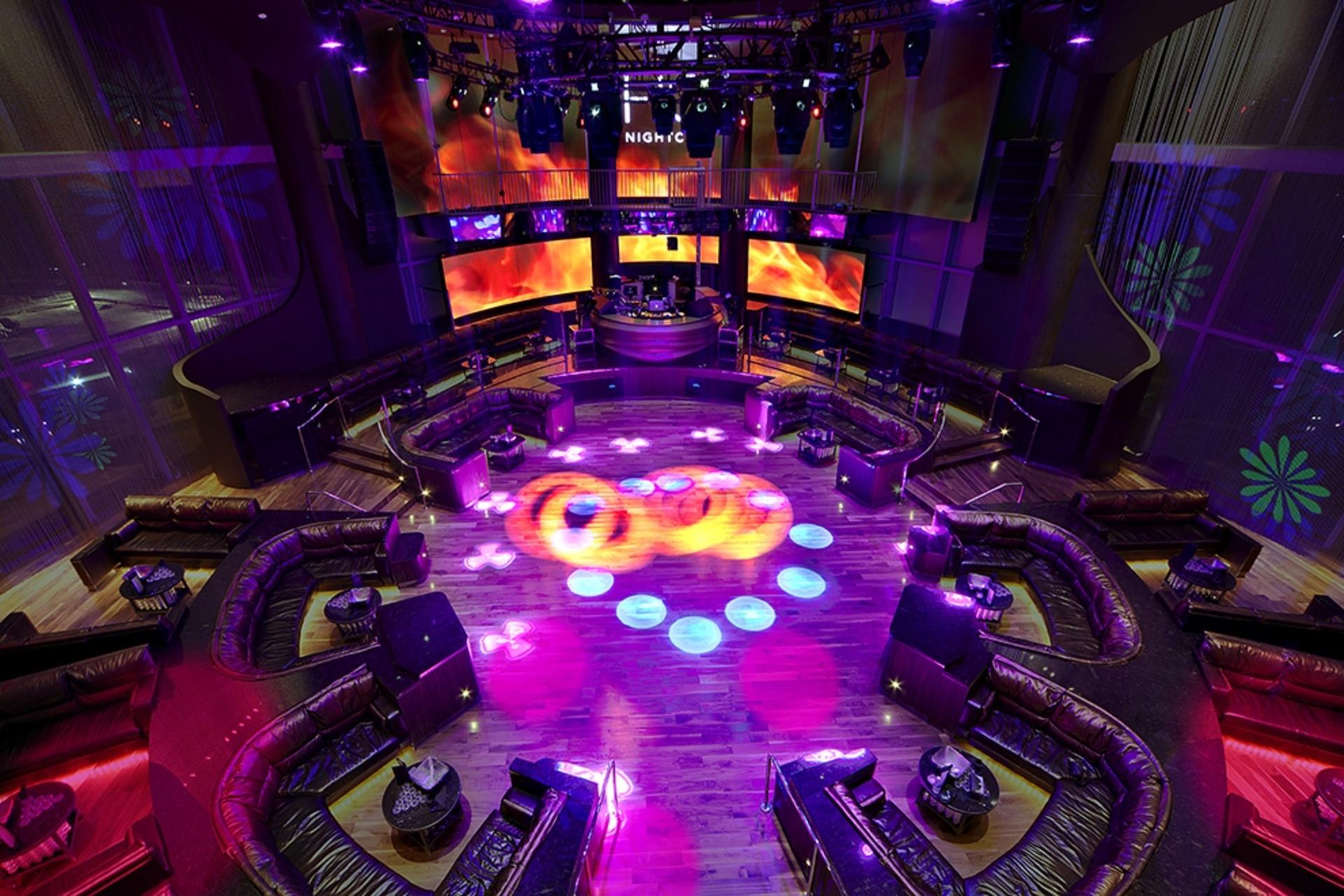 Main Nightclub