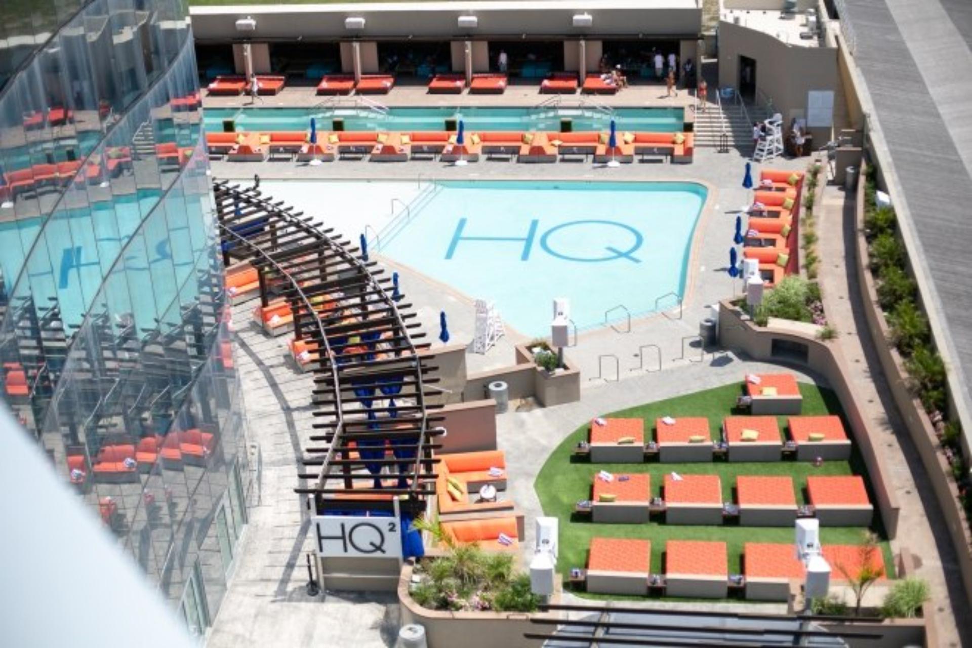Beach Club