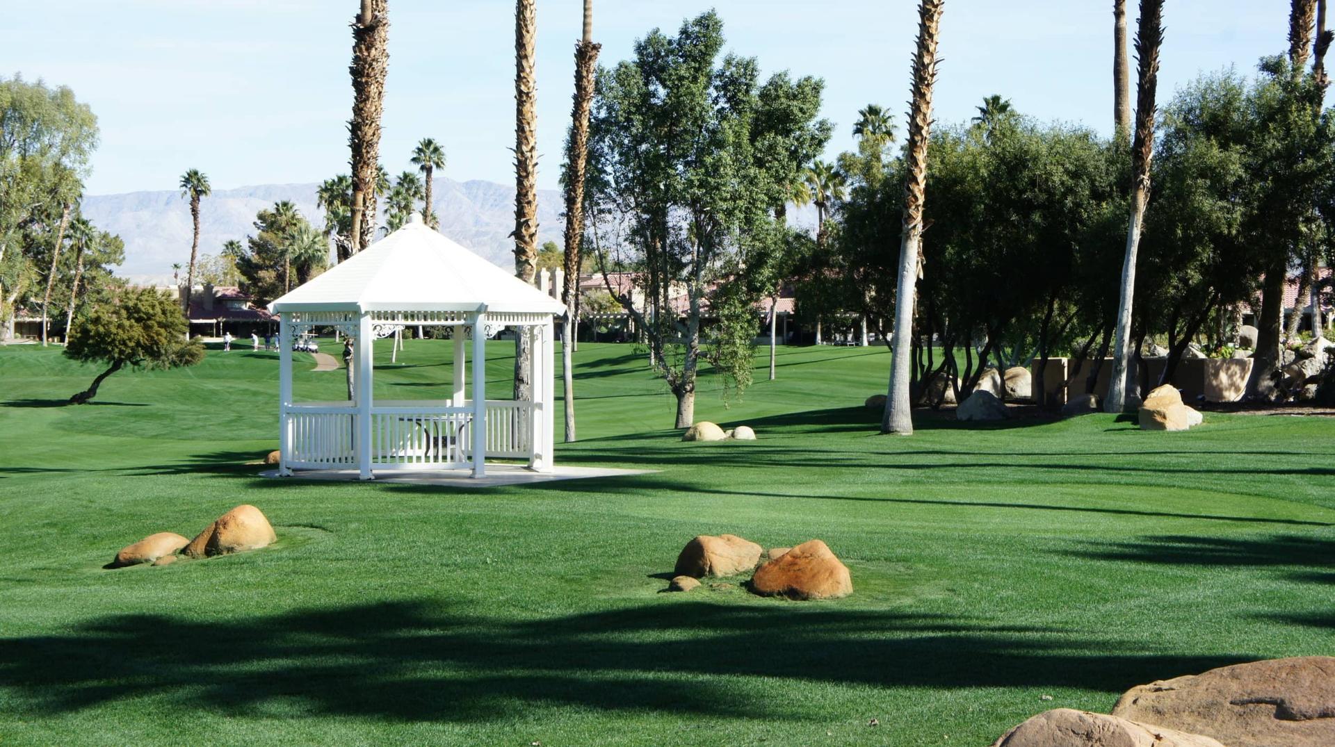 Woodhaven Country Club