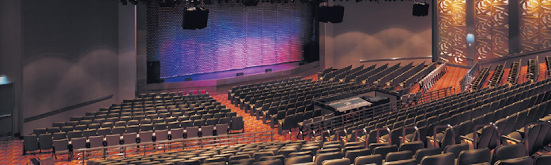 Events Center